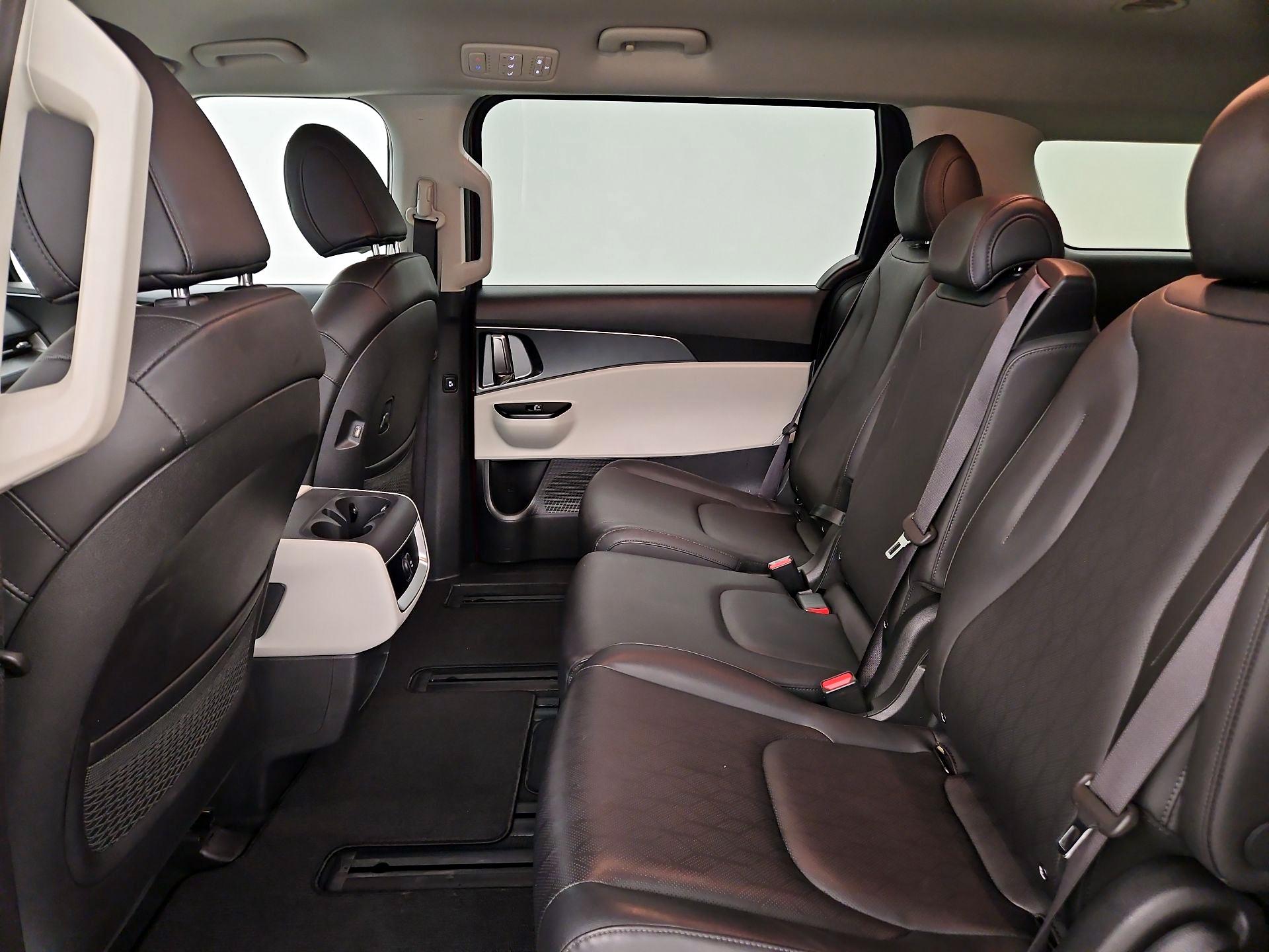 Thumbnail: 2024 Kia Carnival - 19