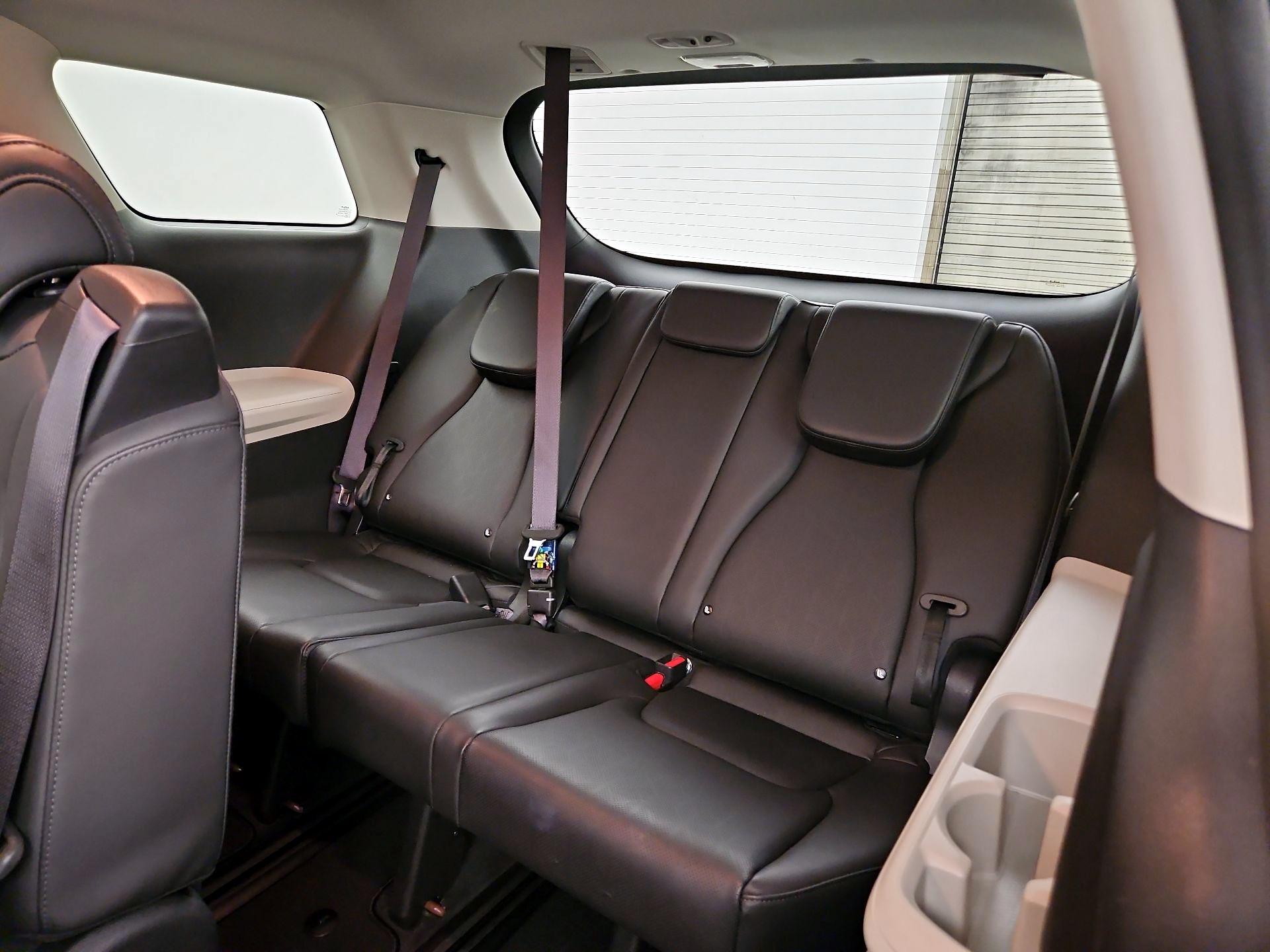 Thumbnail: 2024 Kia Carnival - 20