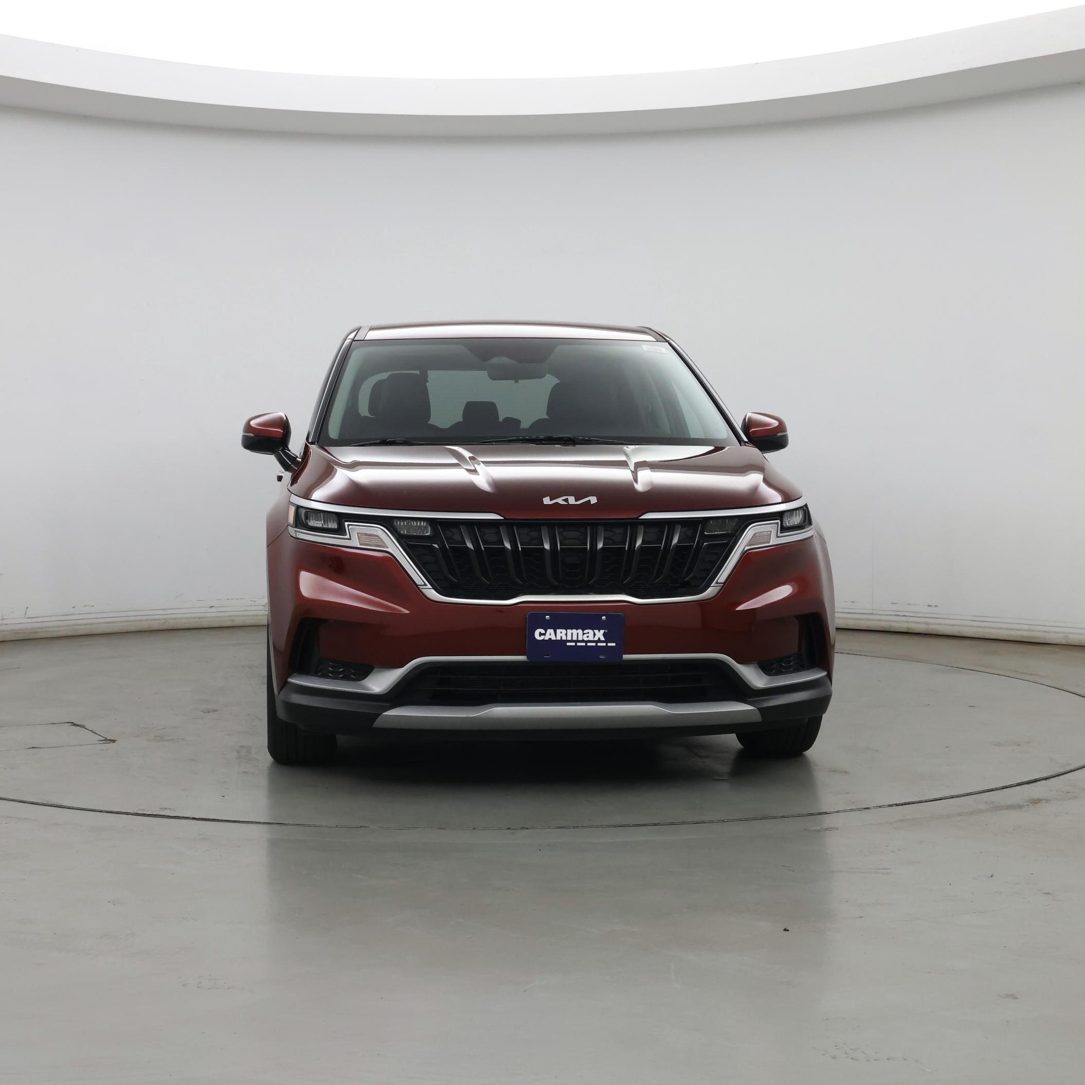 Thumbnail: 2024 Kia Carnival - 5