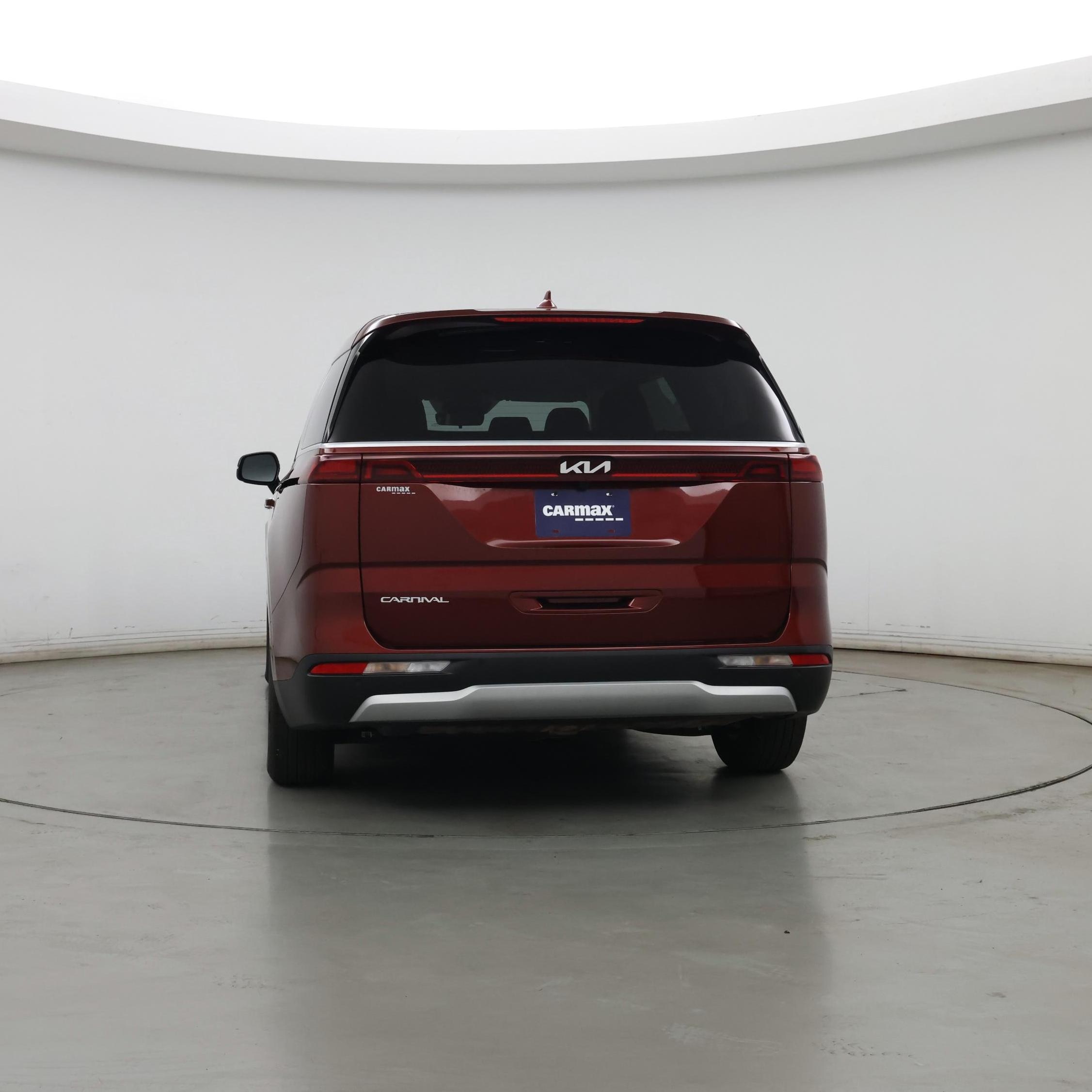 Thumbnail: 2024 Kia Carnival - 6