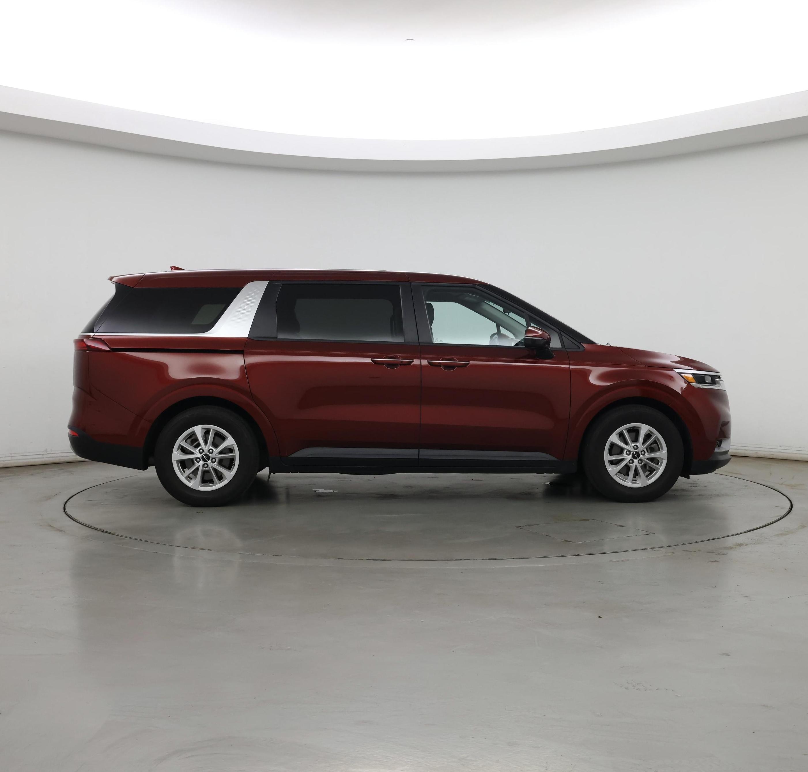 Thumbnail: 2024 Kia Carnival - 7
