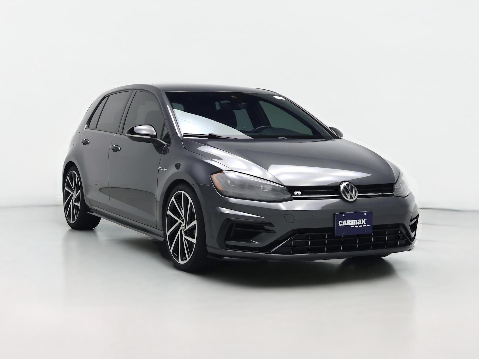 2018 Volkswagen Golf R R