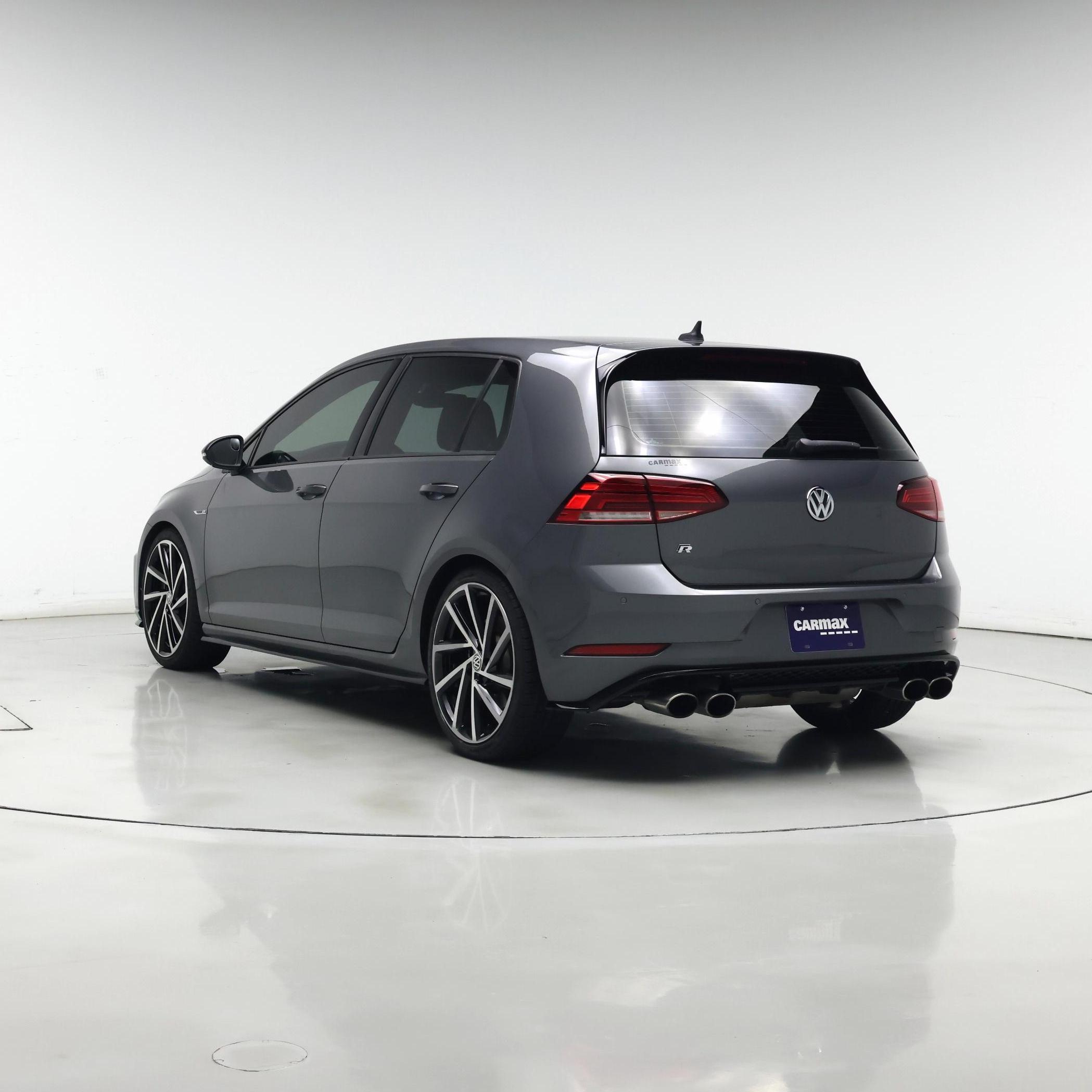 Thumbnail: 2018 Volkswagen Golf - 2