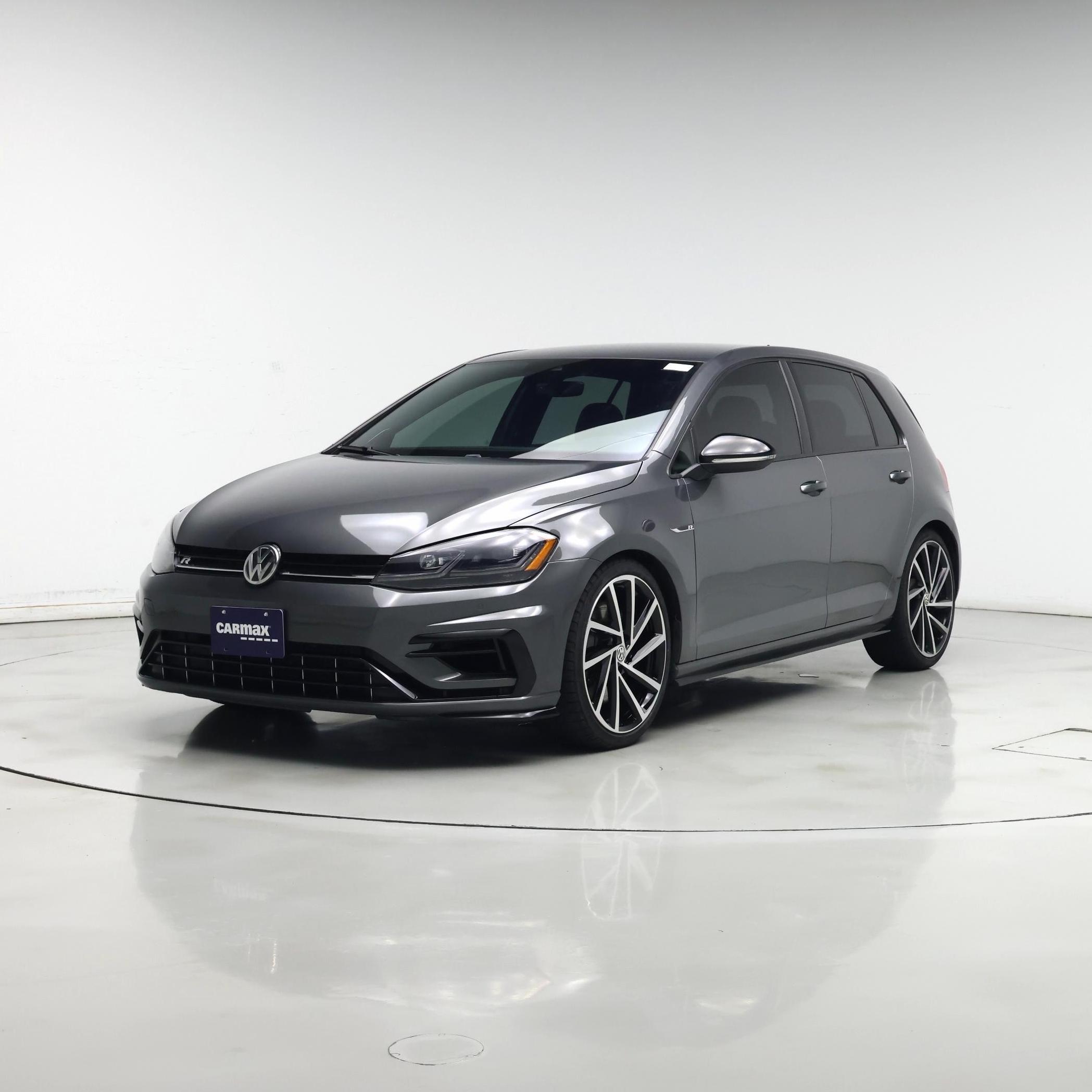 Thumbnail: 2018 Volkswagen Golf - 4