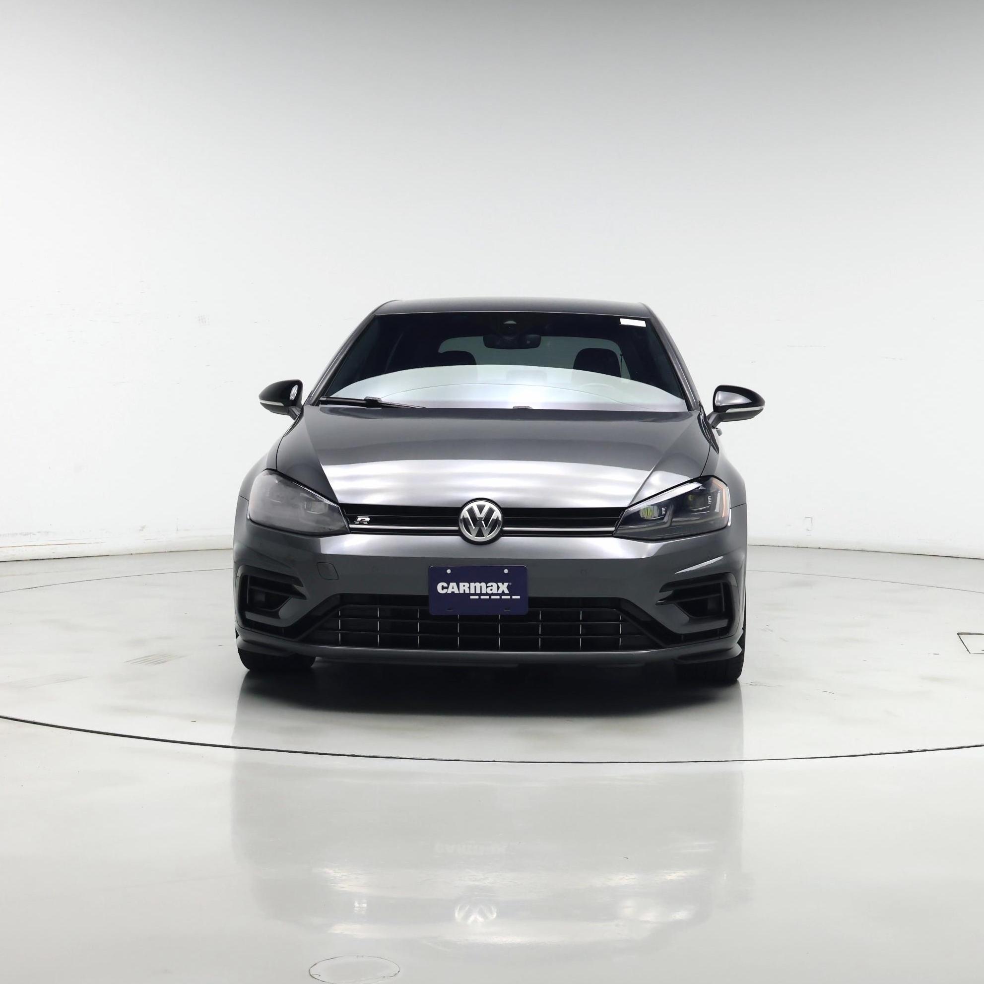 Thumbnail: 2018 Volkswagen Golf - 5