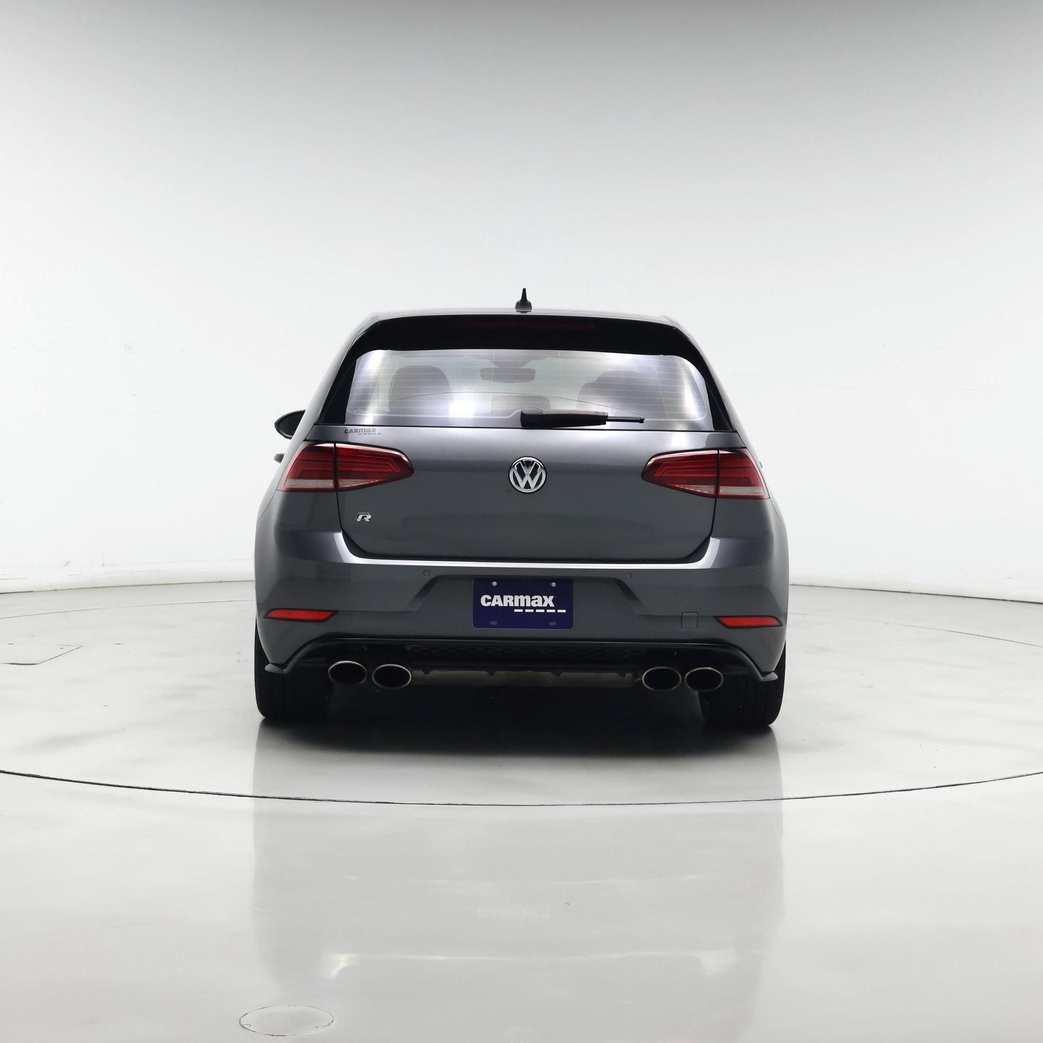 Thumbnail: 2018 Volkswagen Golf - 6