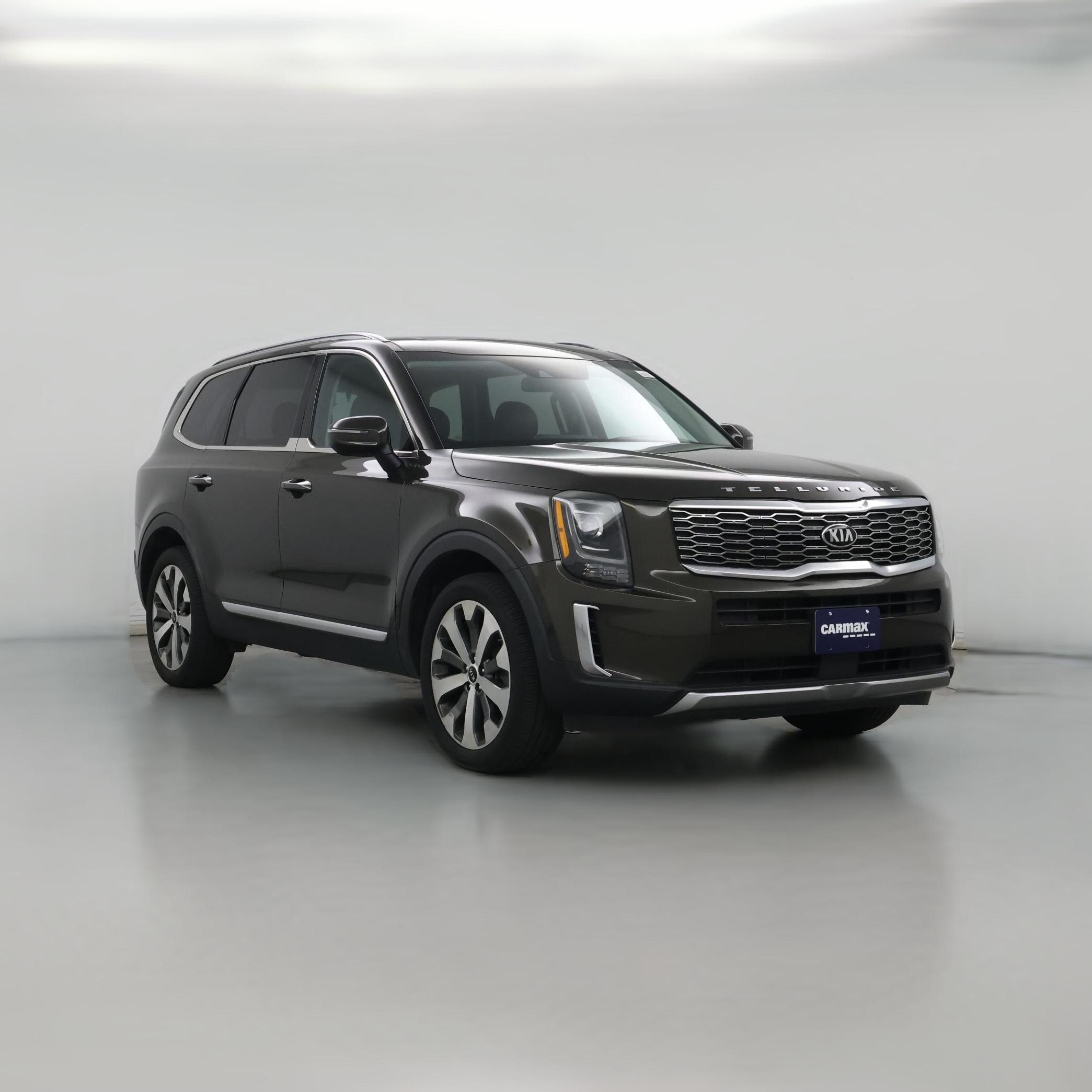 Thumbnail: 2020 Kia Telluride - 1