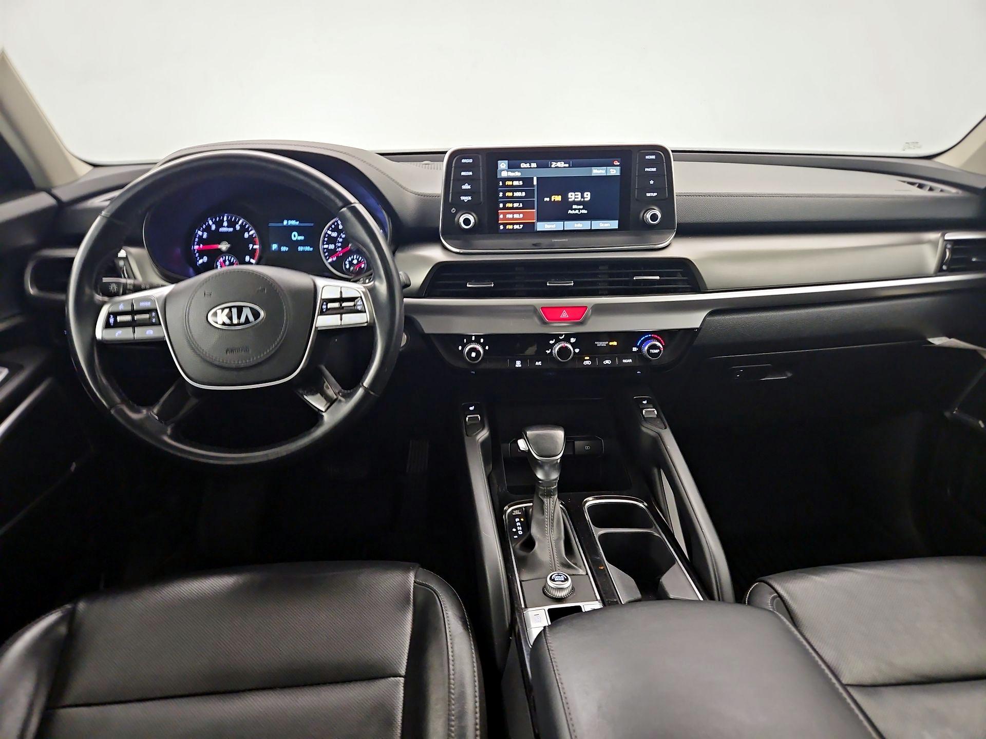 Thumbnail: 2020 Kia Telluride - 9