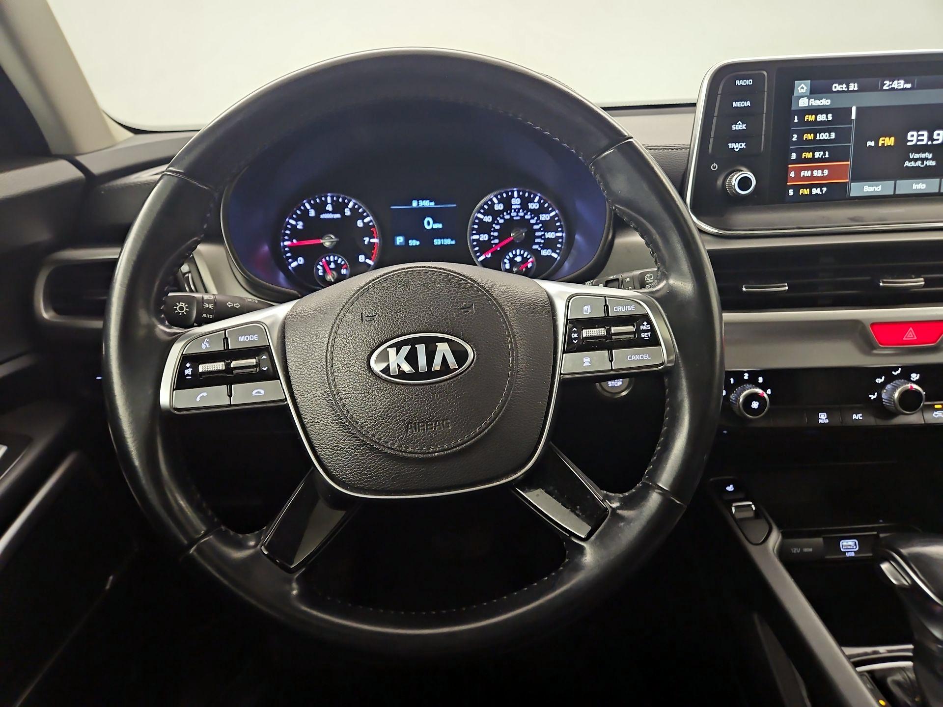 Thumbnail: 2020 Kia Telluride - 10