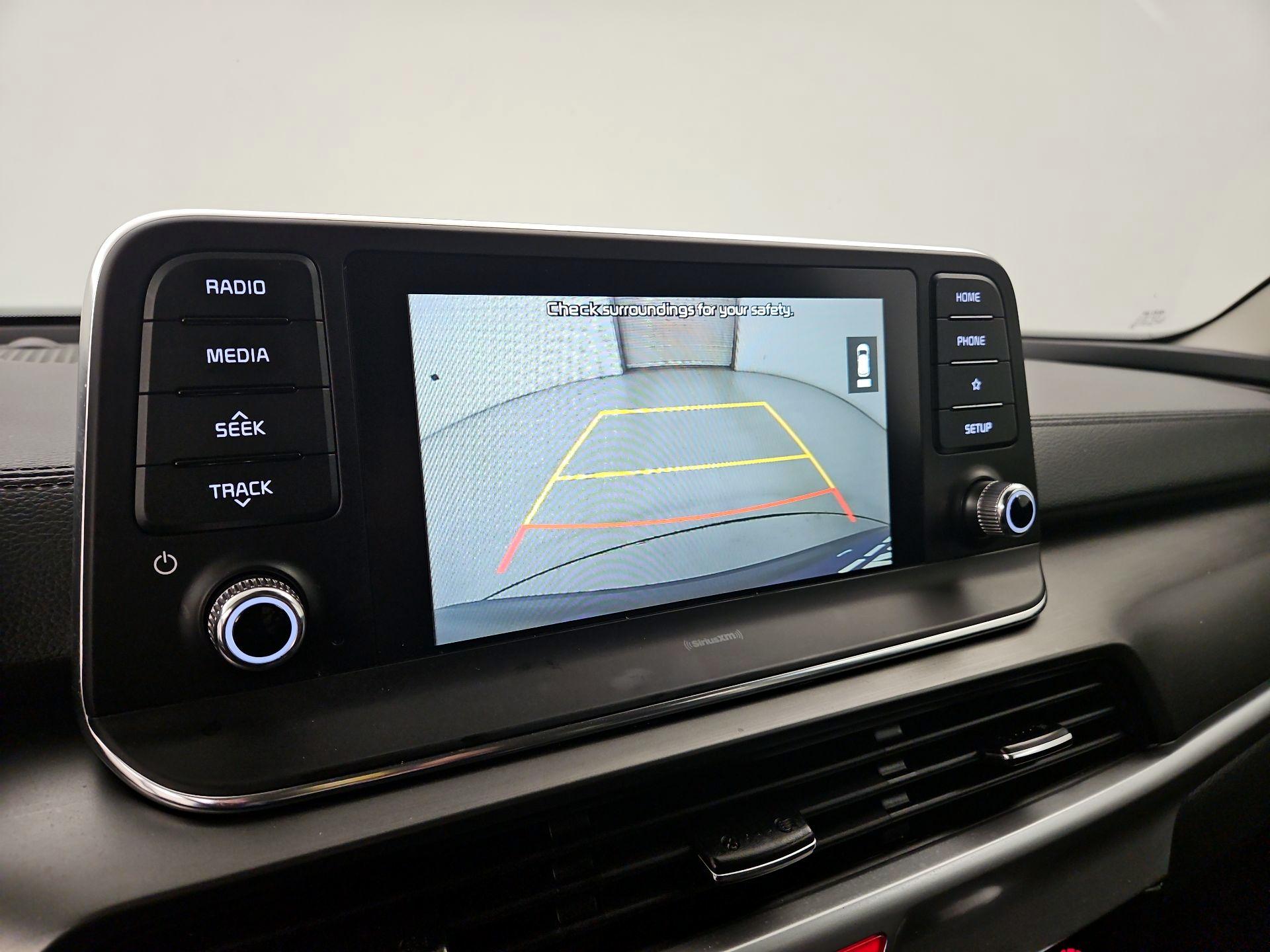 Thumbnail: 2020 Kia Telluride - 14