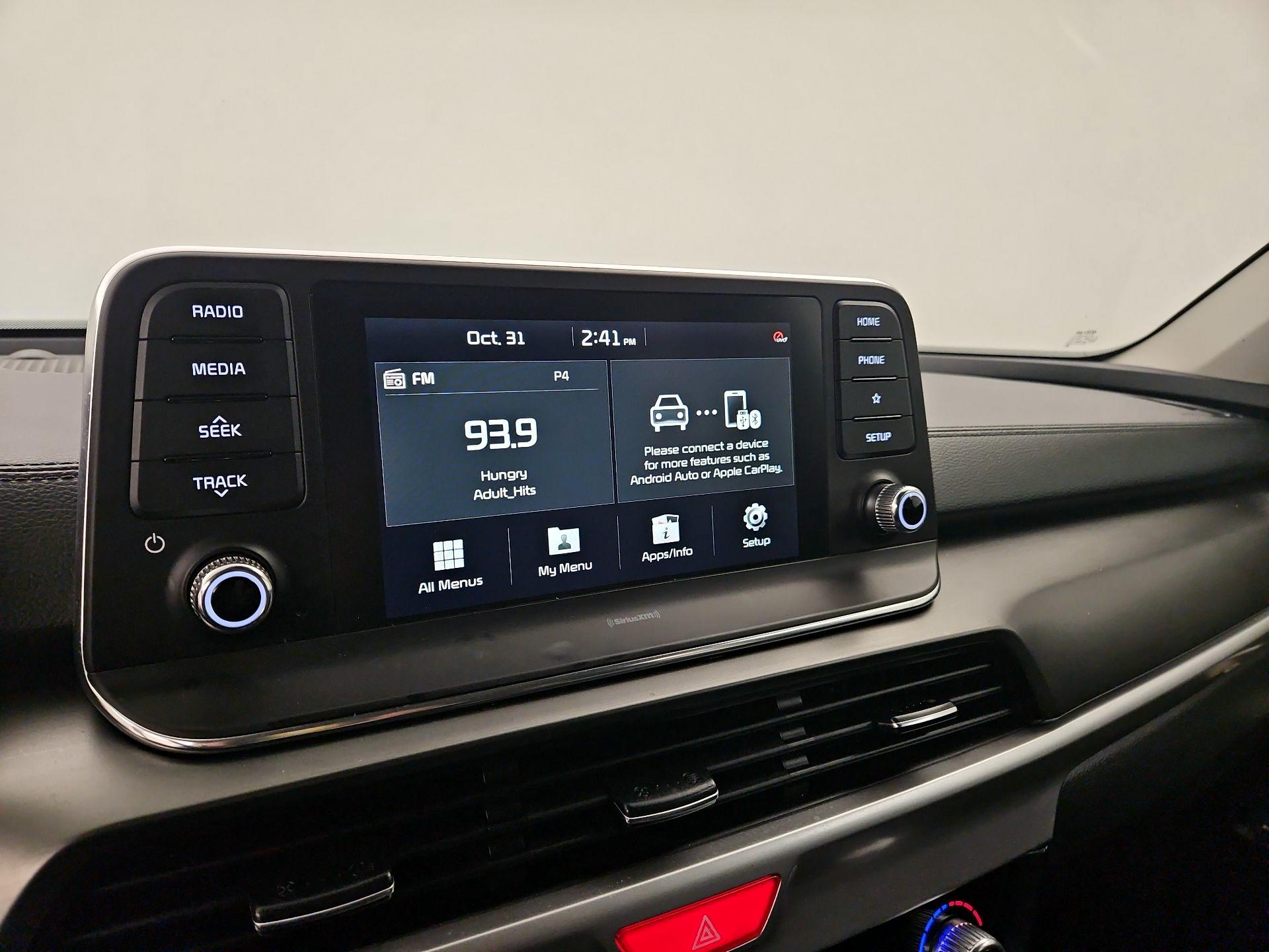 Thumbnail: 2020 Kia Telluride - 15