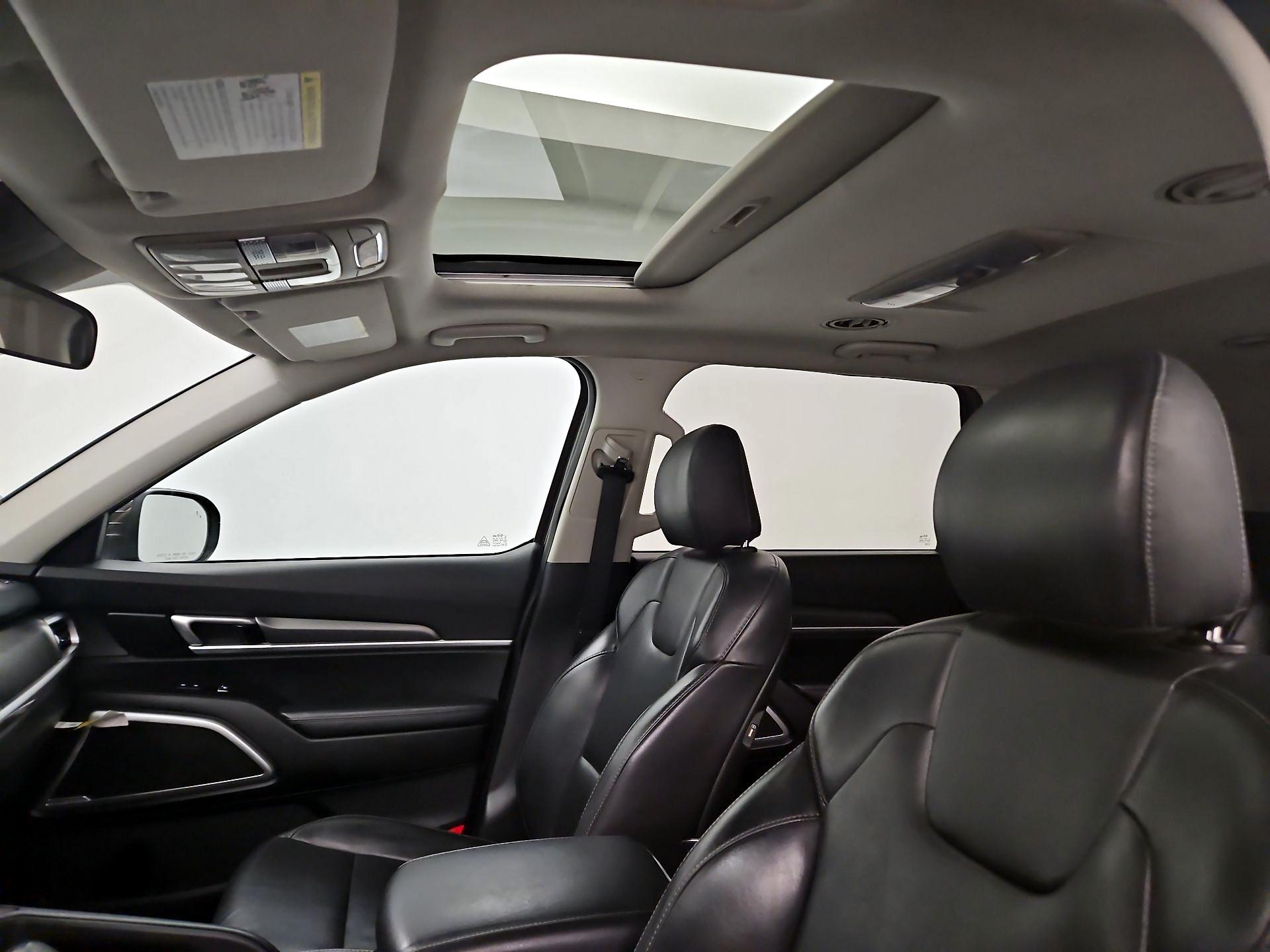 Thumbnail: 2020 Kia Telluride - 19