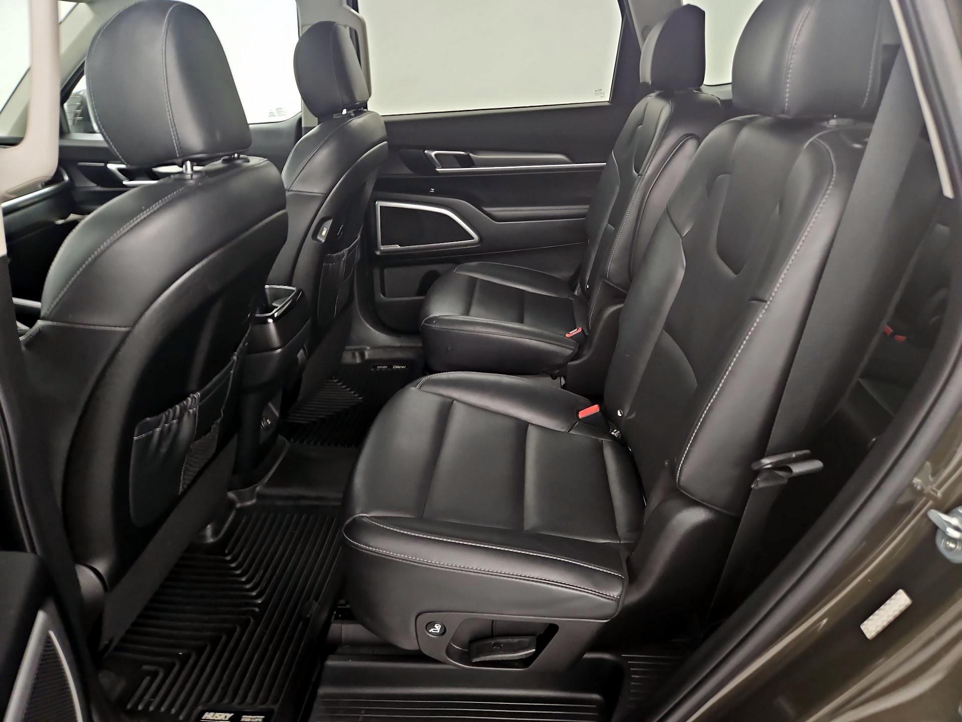 Thumbnail: 2020 Kia Telluride - 20