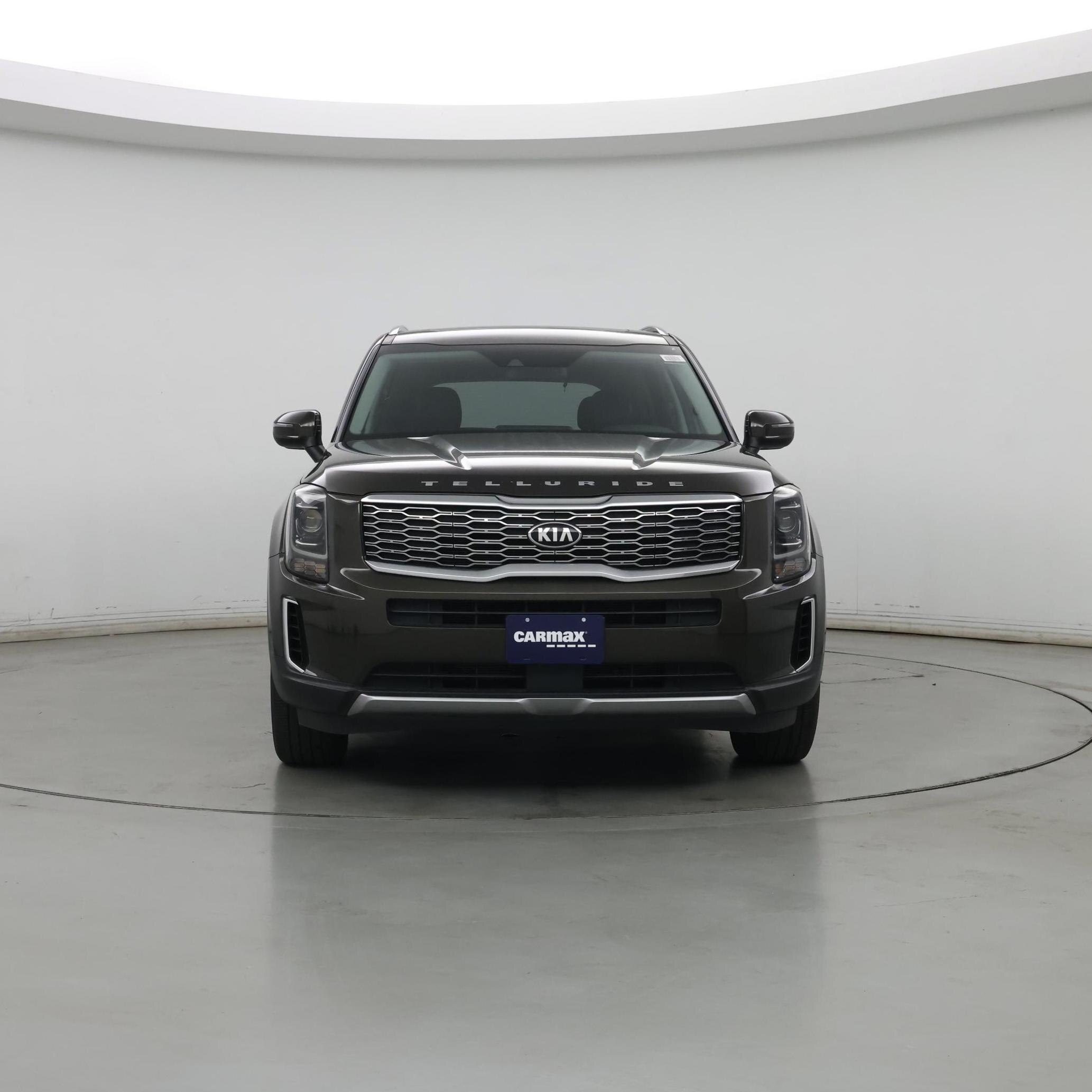 Thumbnail: 2020 Kia Telluride - 5