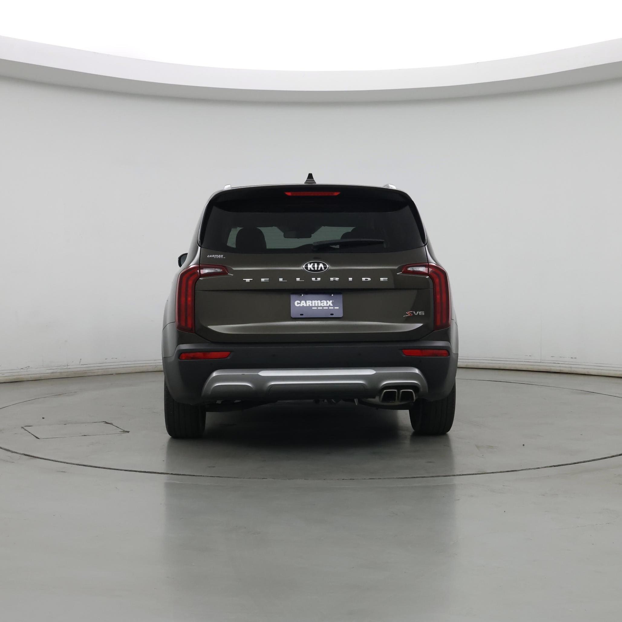 Thumbnail: 2020 Kia Telluride - 6