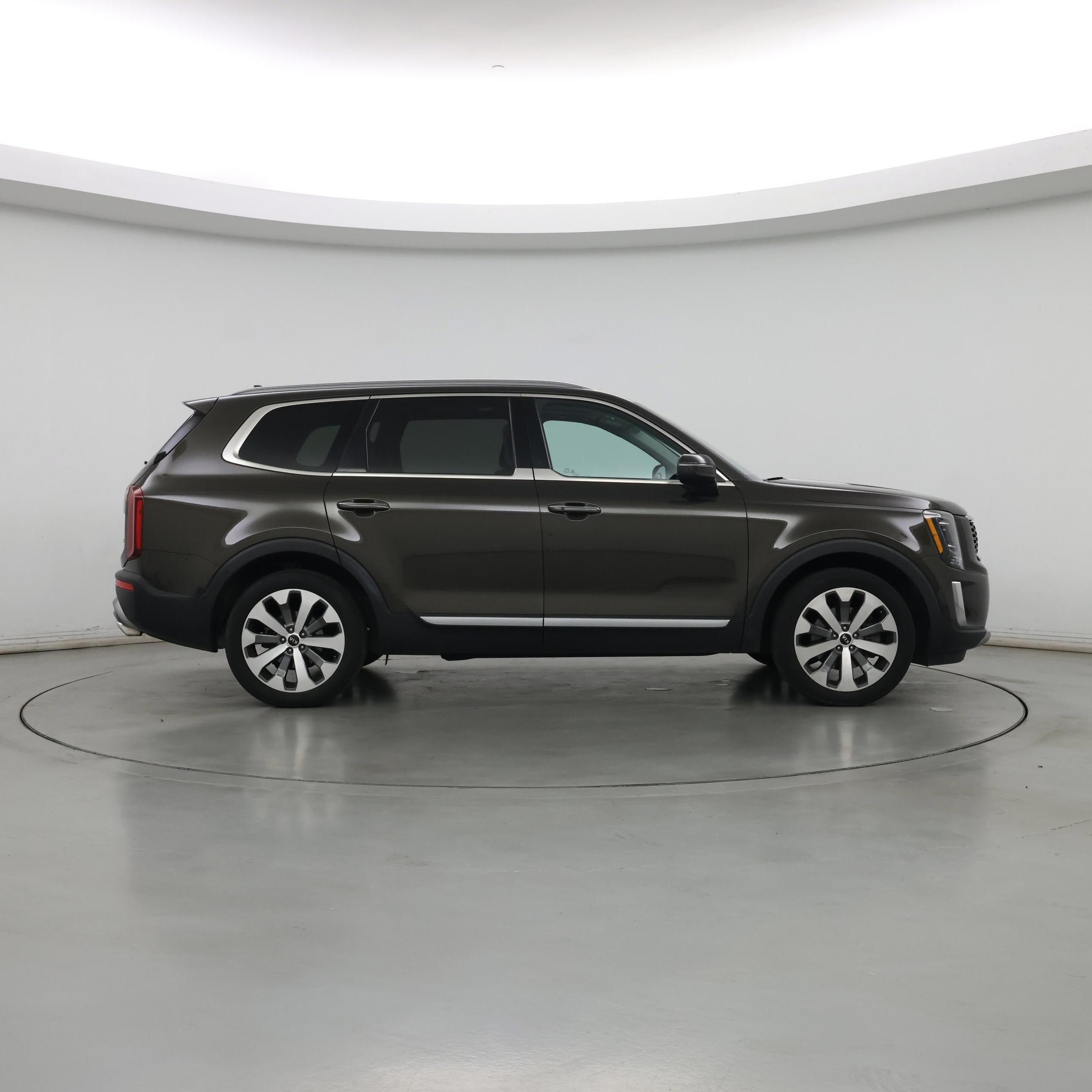 Thumbnail: 2020 Kia Telluride - 7