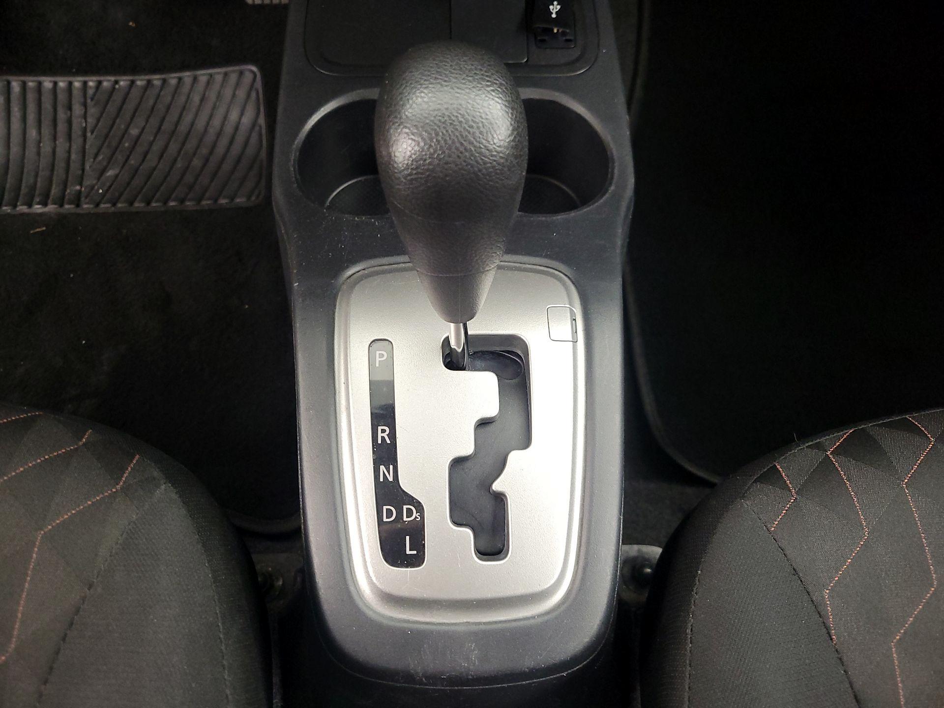 Thumbnail: 2021 Mitsubishi Mirage - 17
