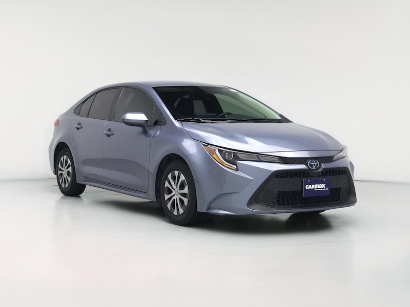 2022 Toyota Corolla LE -
                  Saint Paul, MN