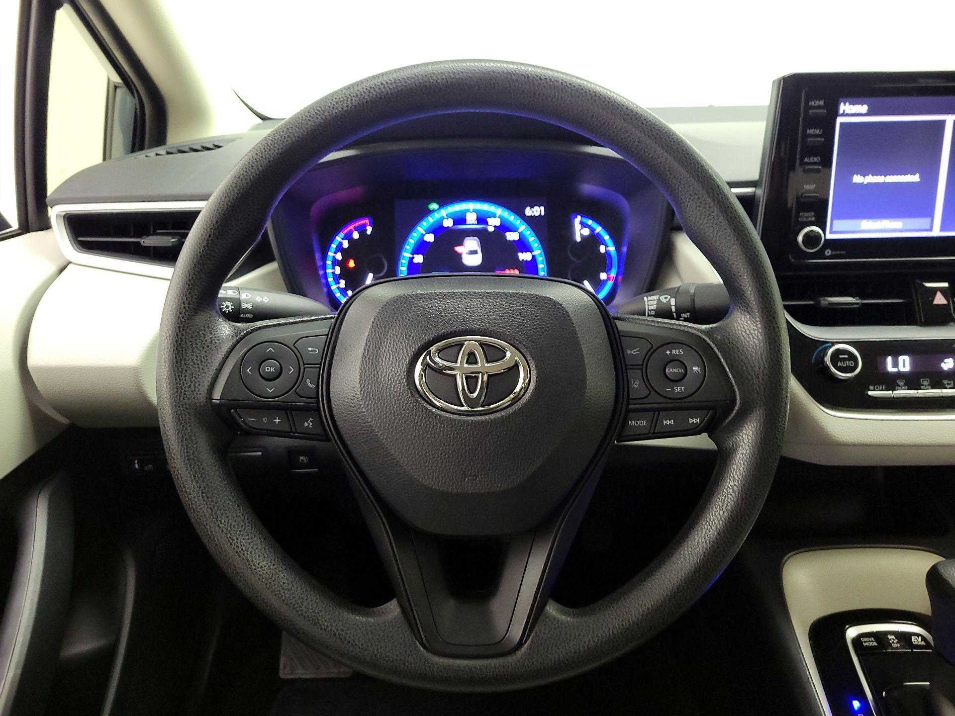 Thumbnail: 2022 Toyota Corolla - 10