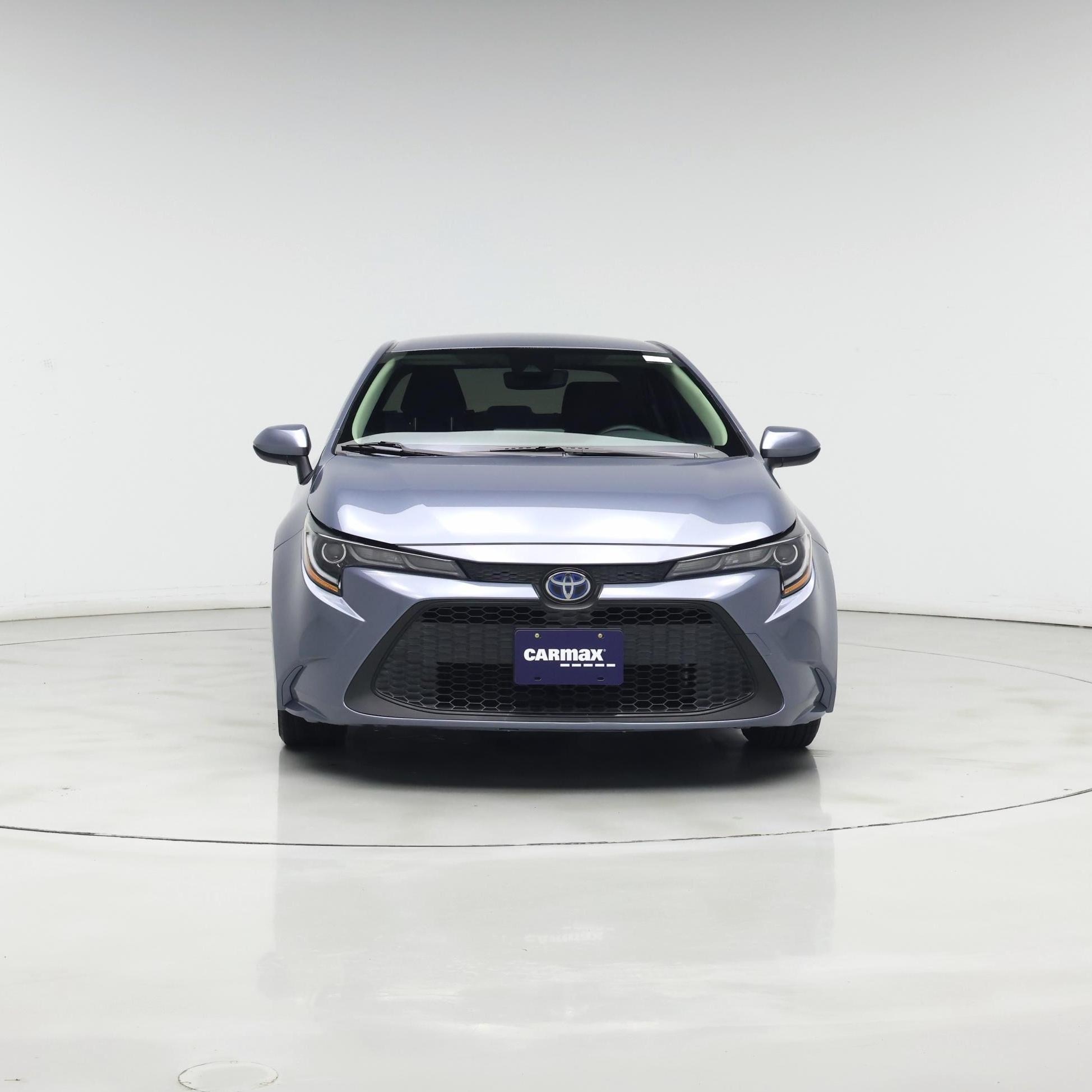 Thumbnail: 2022 Toyota Corolla - 5