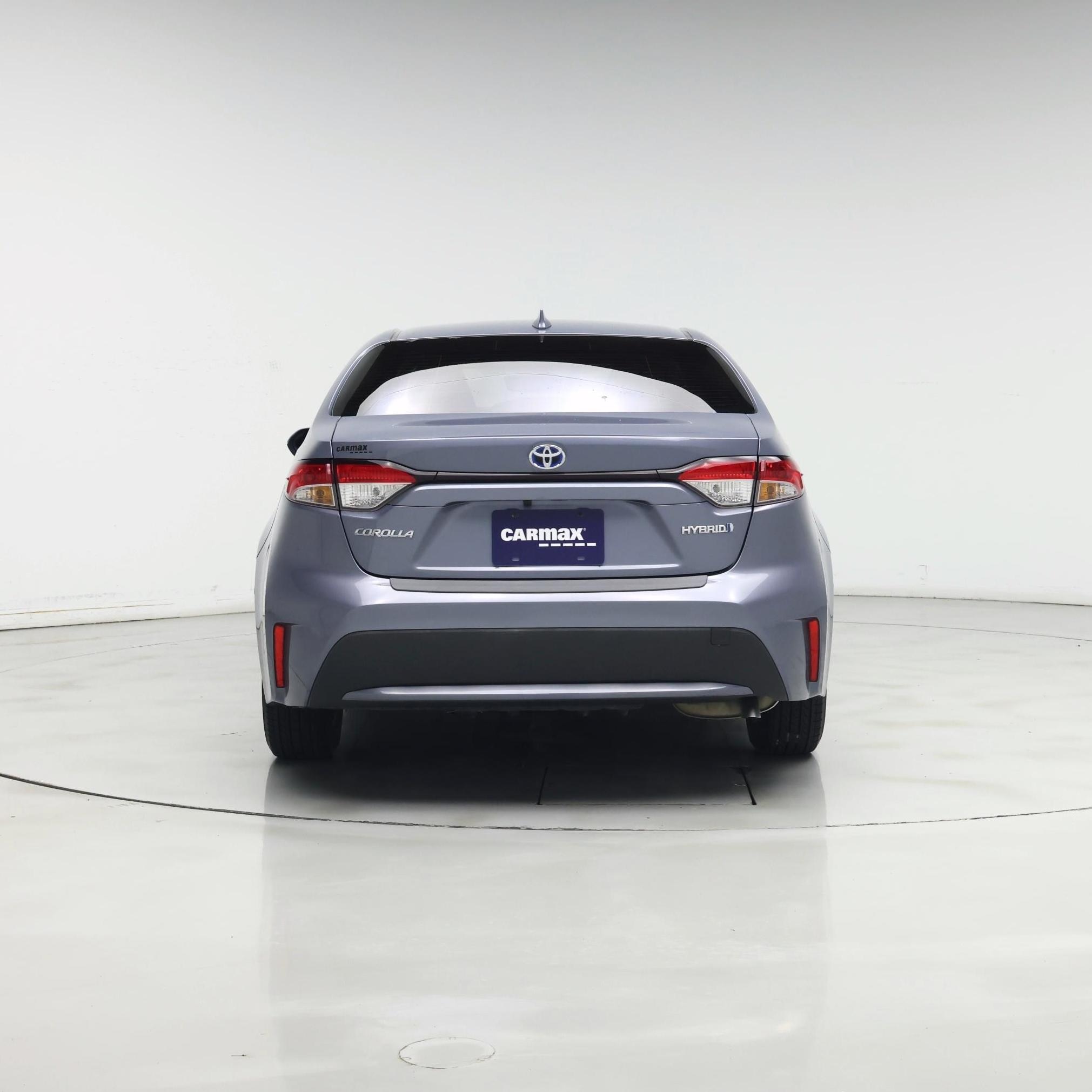 Thumbnail: 2022 Toyota Corolla - 6