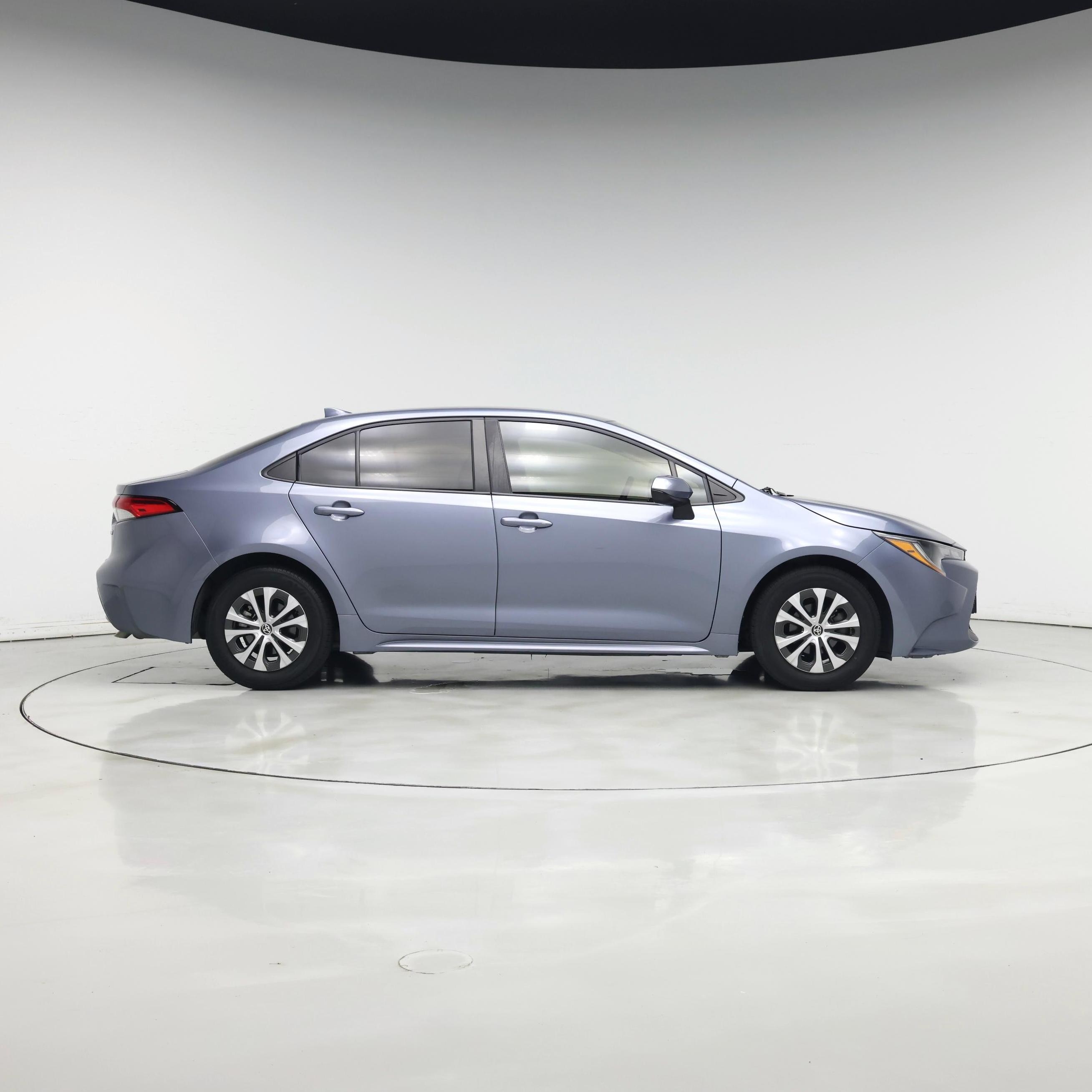 Thumbnail: 2022 Toyota Corolla - 7