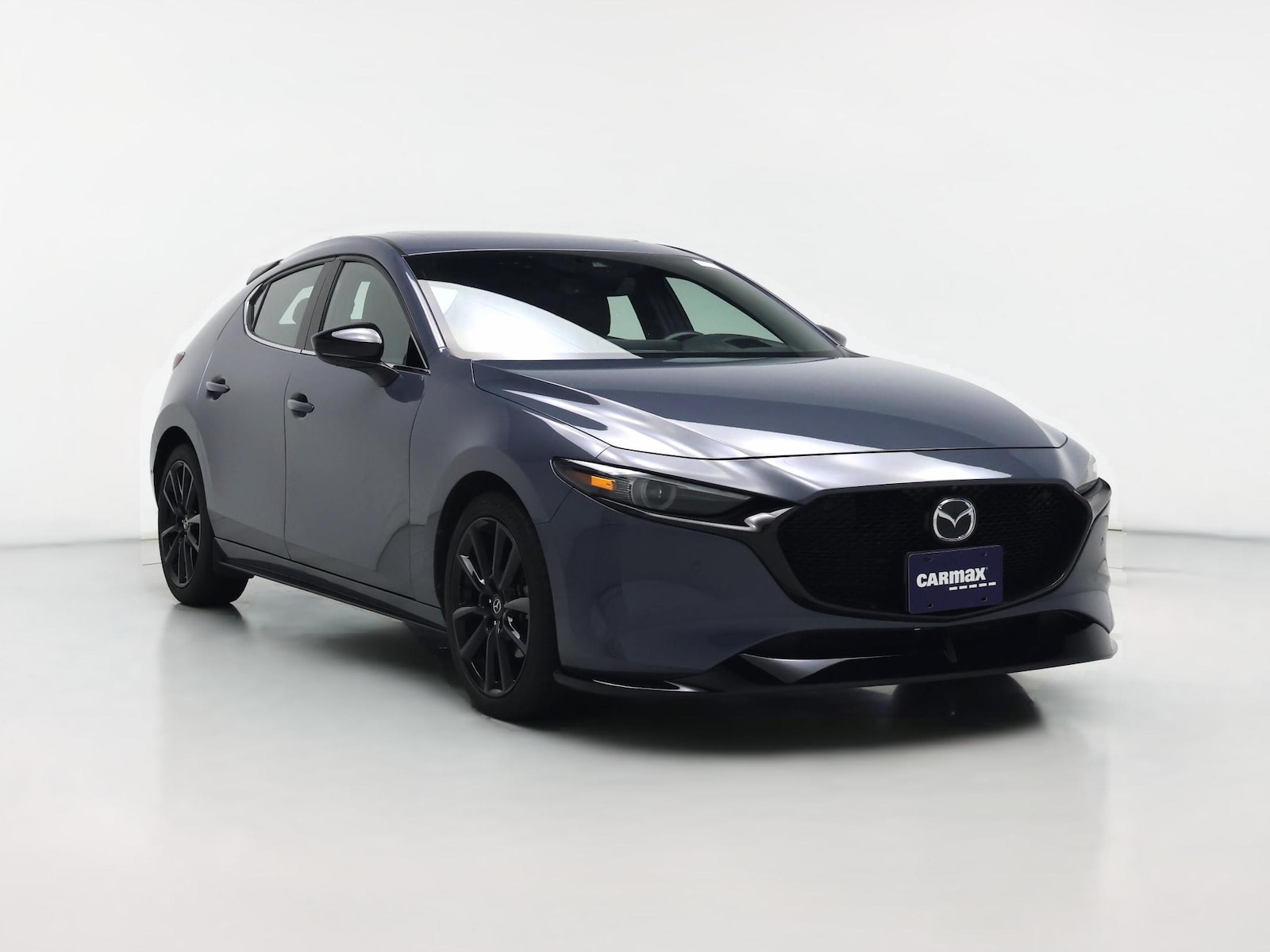 2021 Mazda Mazda3