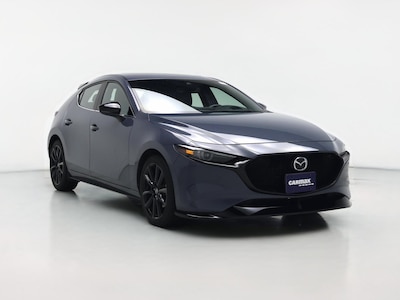 2021 Mazda Mazda3 2.5 Turbo Premium Plus