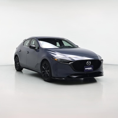 2021 Mazda Mazda3 2.5 Turbo Premium Plus