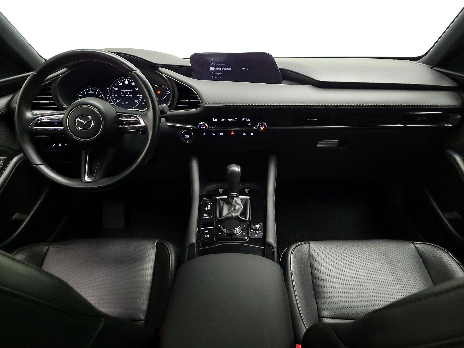 Thumbnail: 2021 Mazda Mazda3 - 9