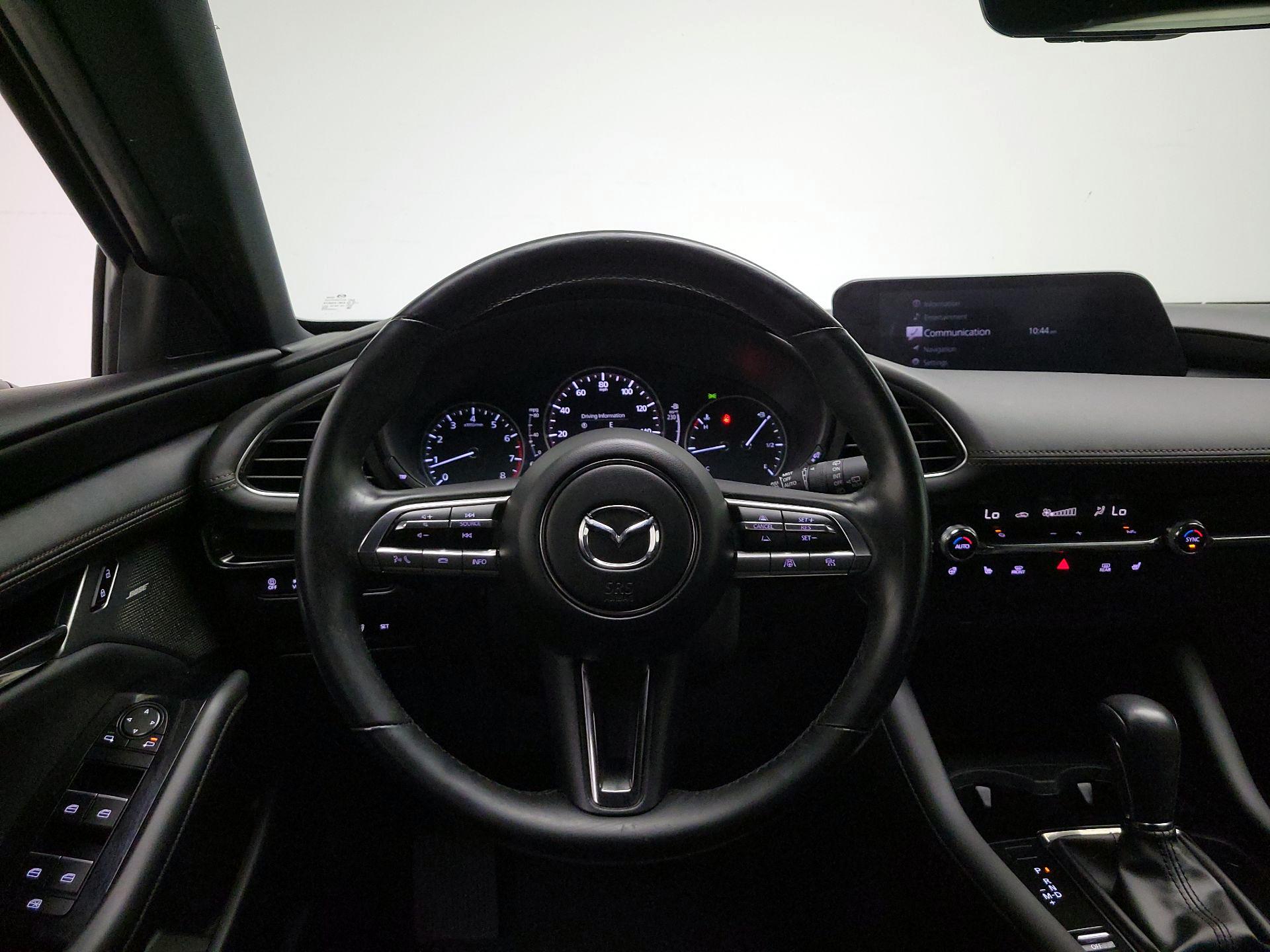 Thumbnail: 2021 Mazda Mazda3 - 10
