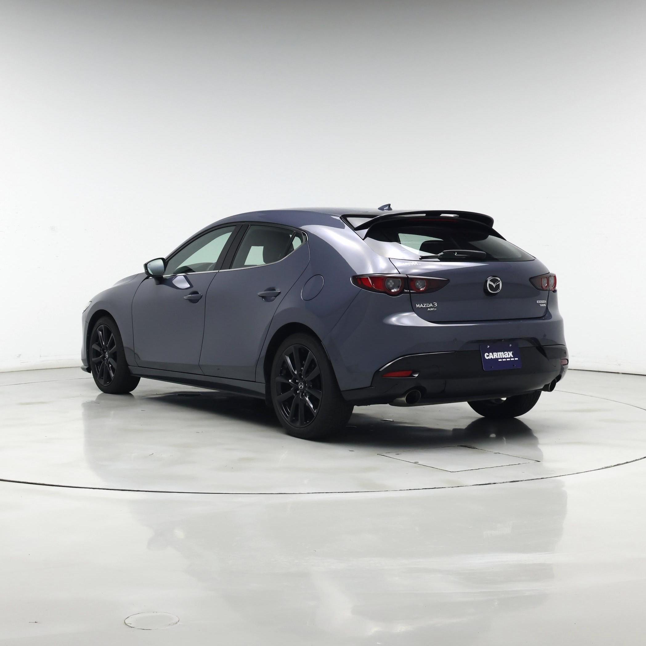 Thumbnail: 2021 Mazda Mazda3 - 2