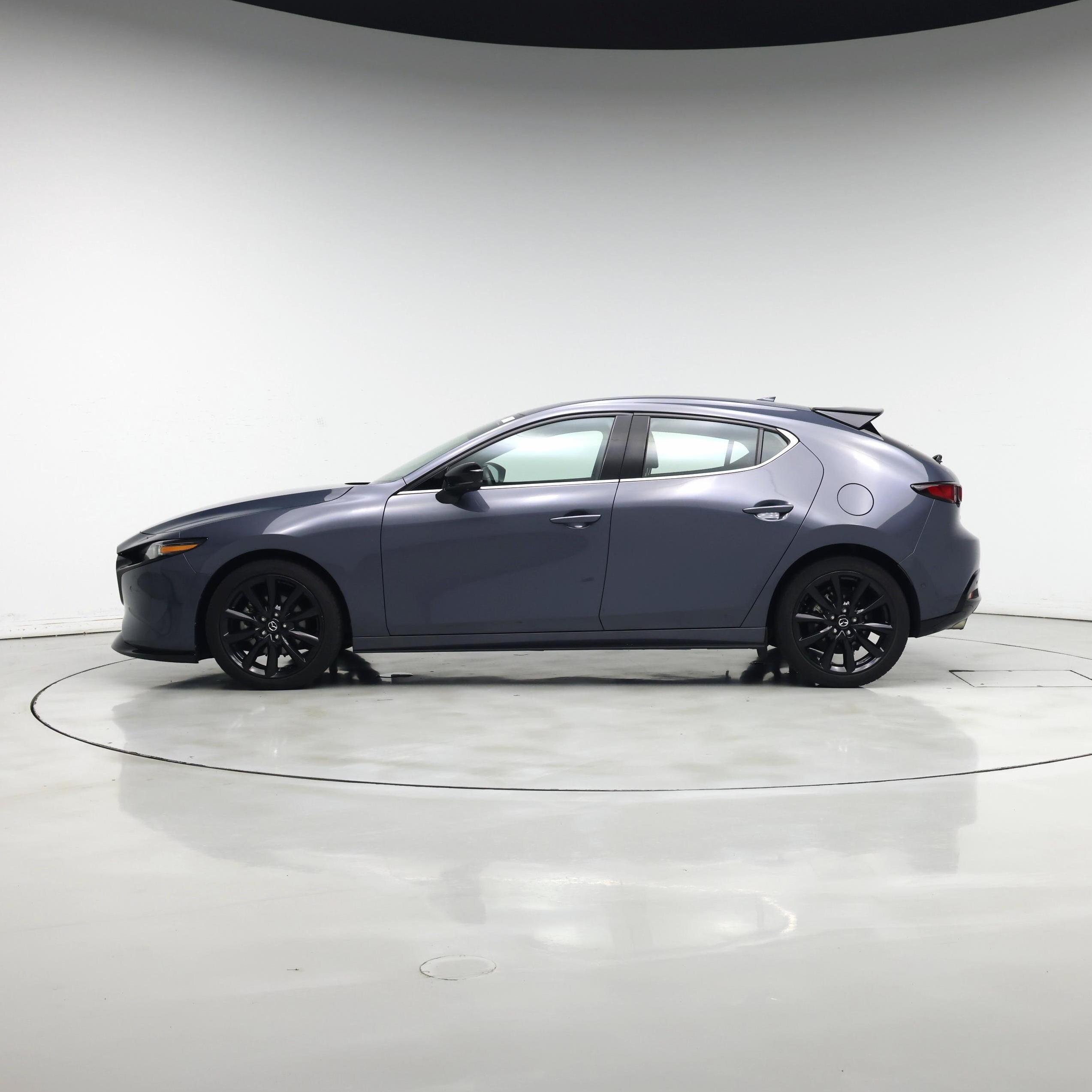 Thumbnail: 2021 Mazda Mazda3 - 3
