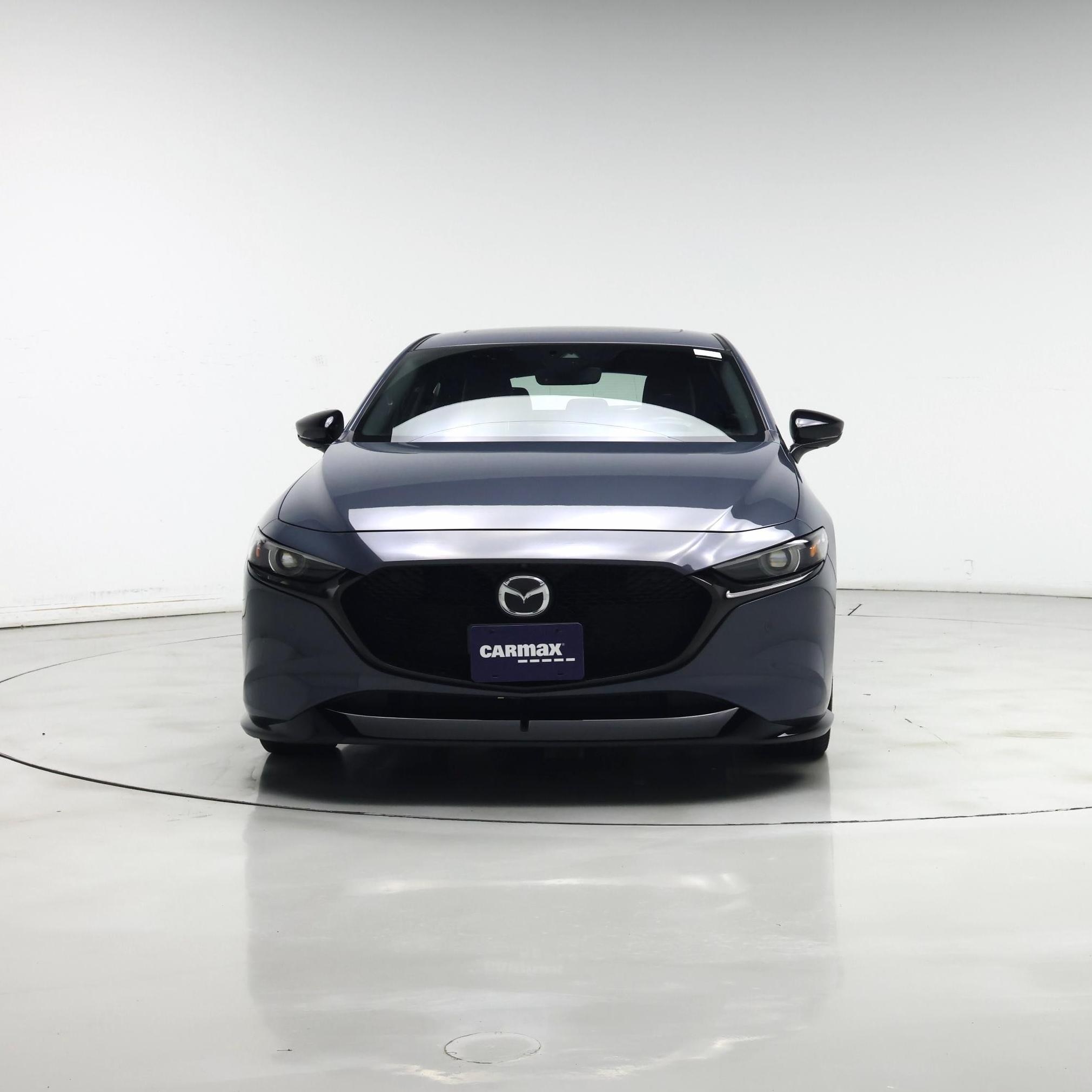Thumbnail: 2021 Mazda Mazda3 - 5