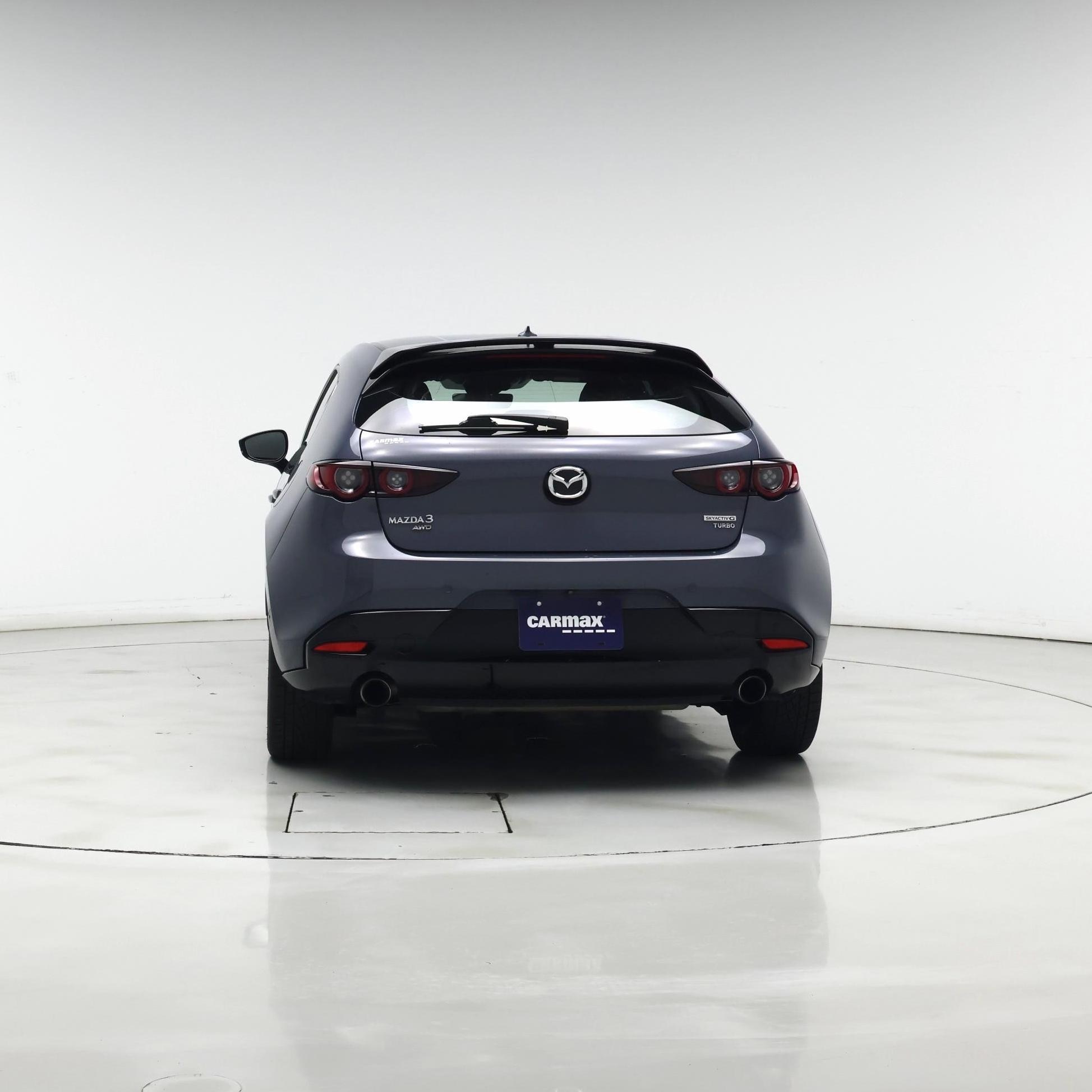 Thumbnail: 2021 Mazda Mazda3 - 6