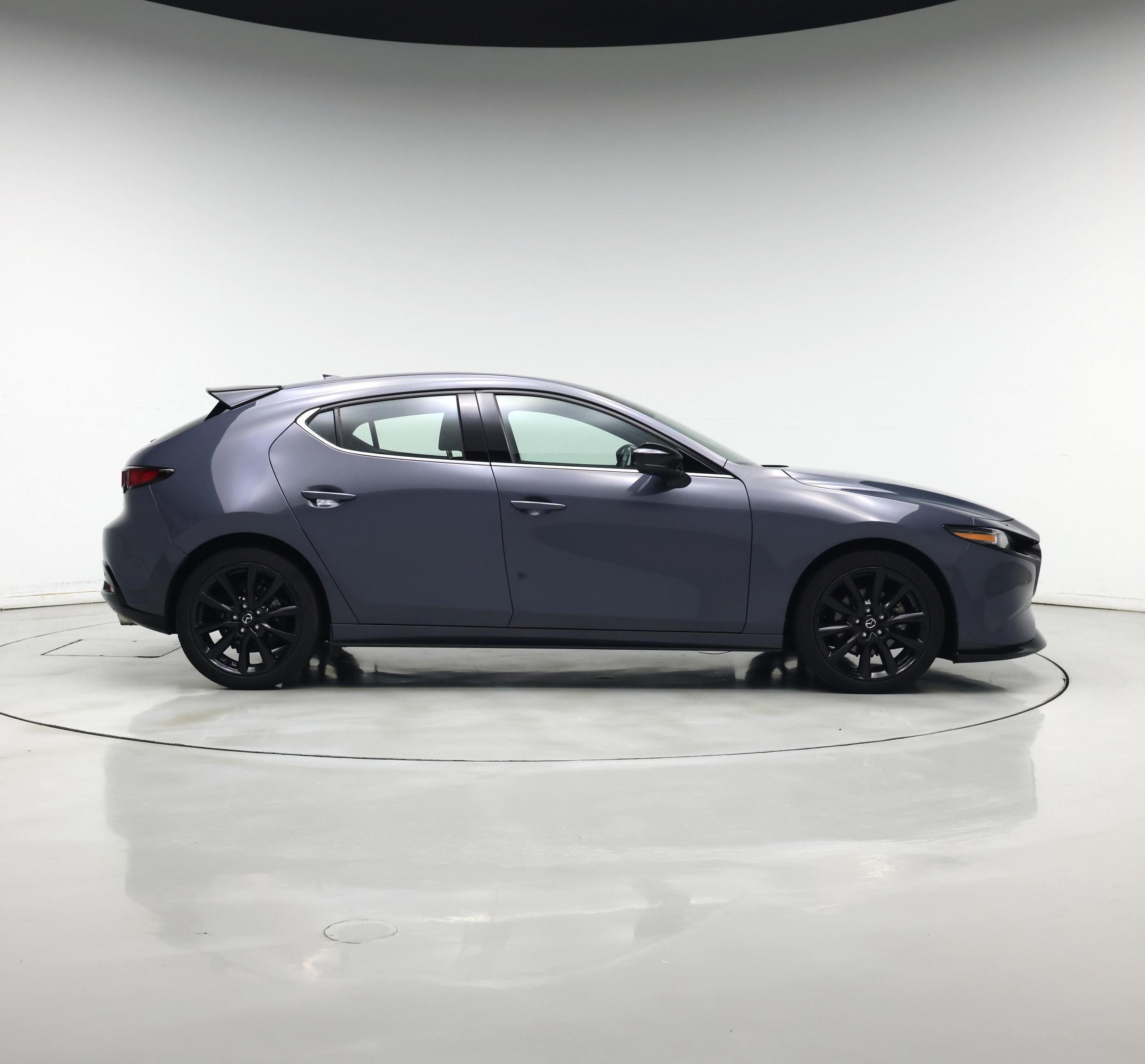 Thumbnail: 2021 Mazda Mazda3 - 7