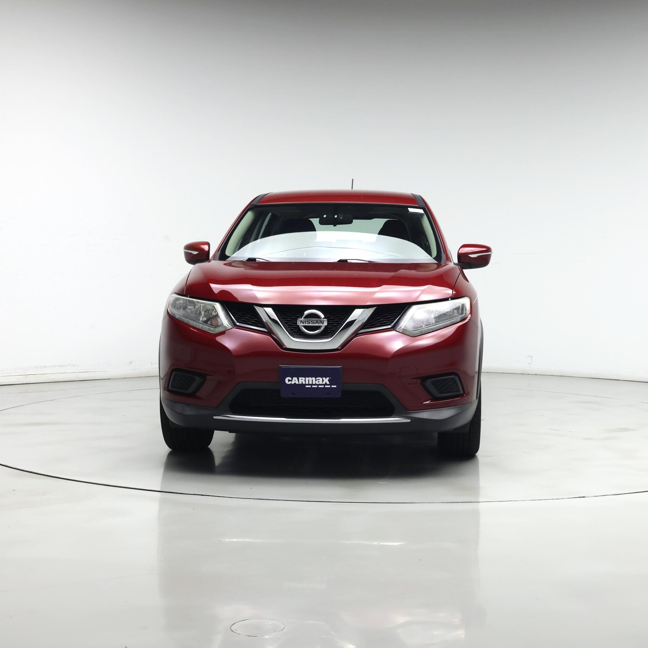 Thumbnail: 2015 Nissan Rogue - 5