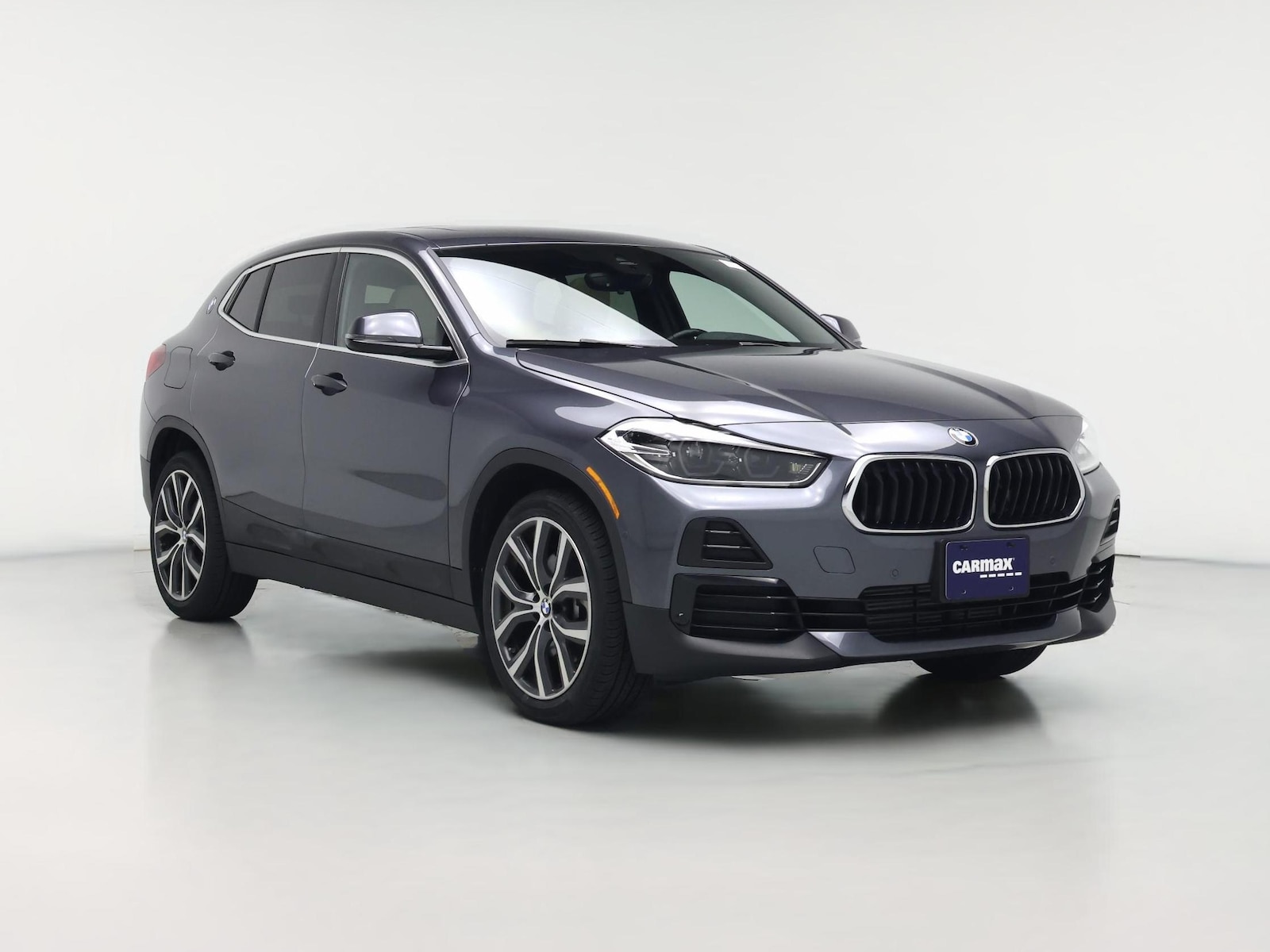 2022 BMW X2