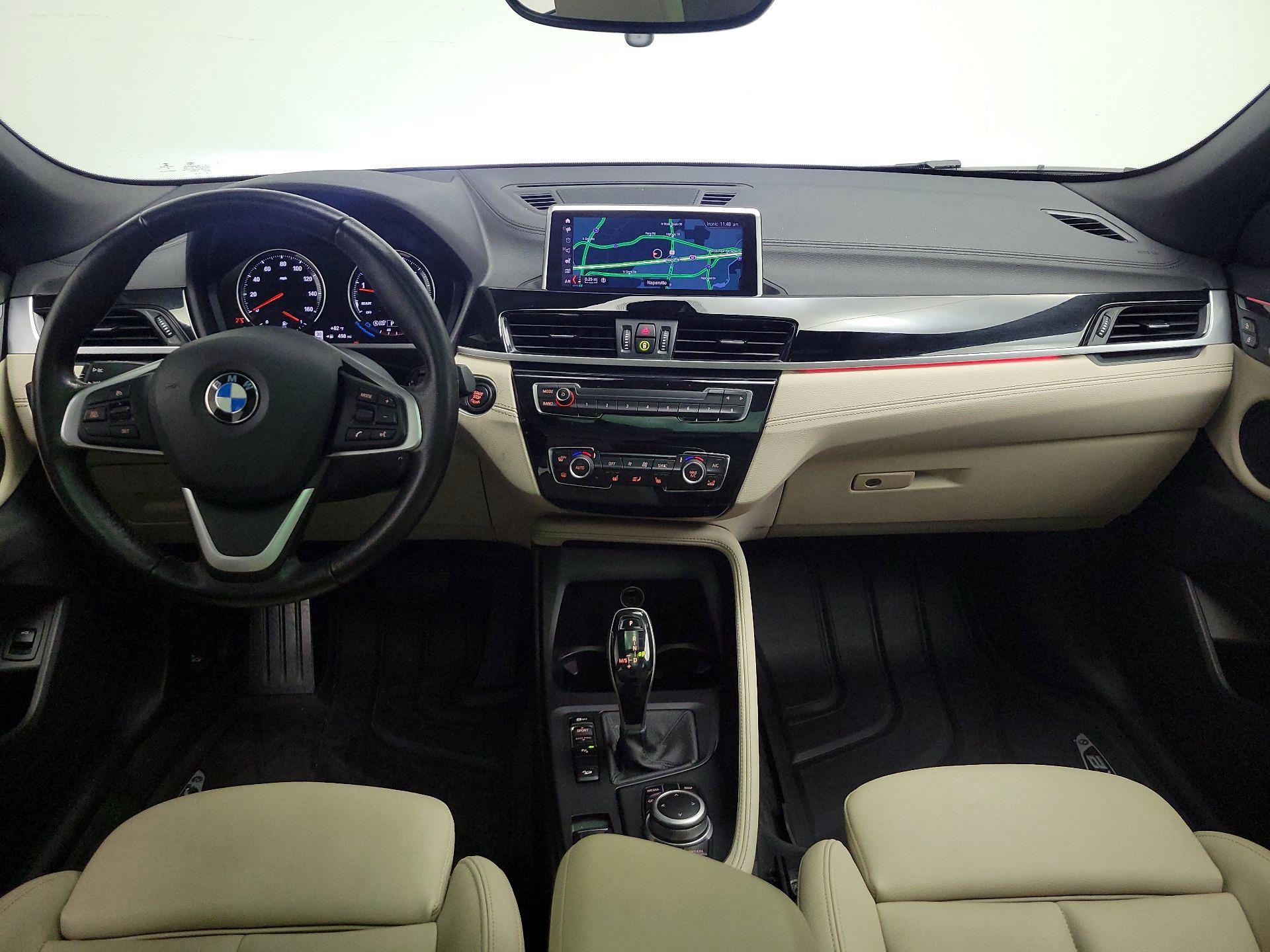 Thumbnail: 2022 BMW X2 - 9