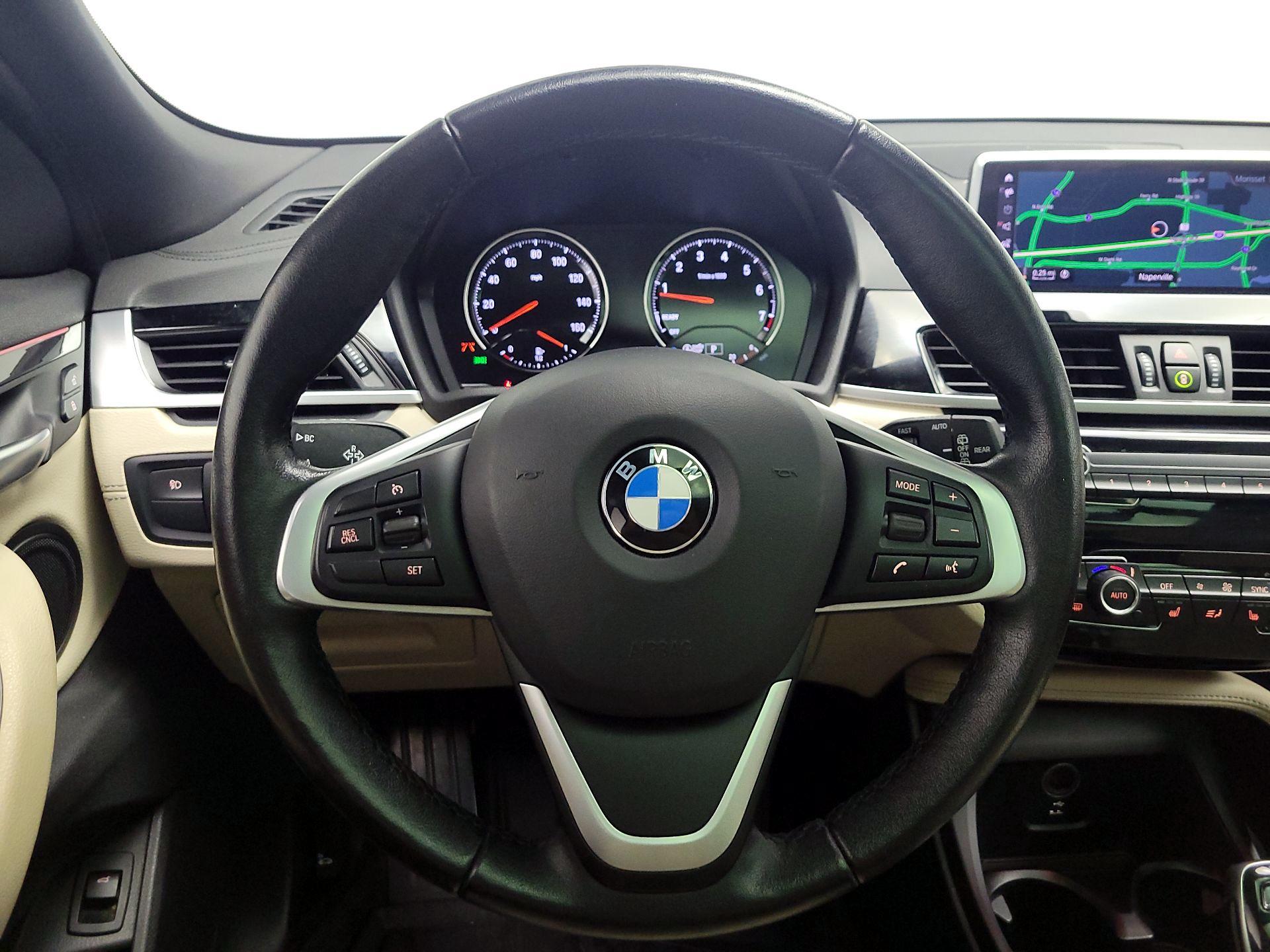 Thumbnail: 2022 BMW X2 - 10