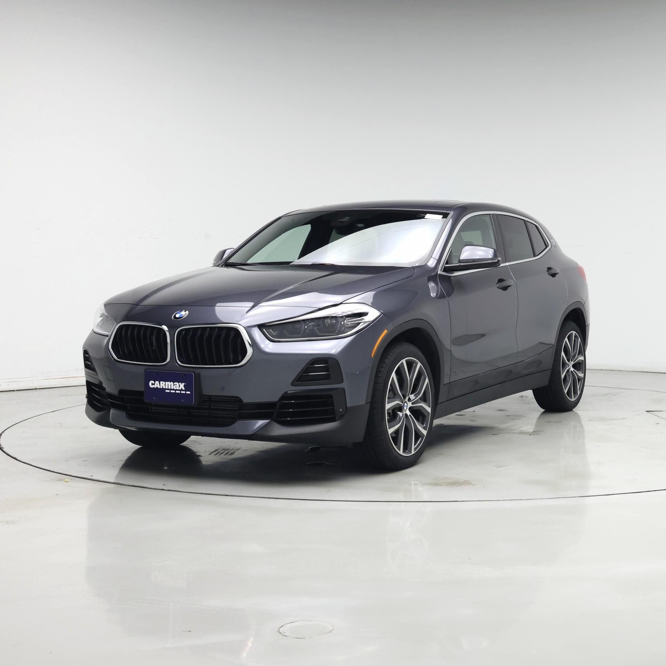 Thumbnail: 2022 BMW X2 - 4