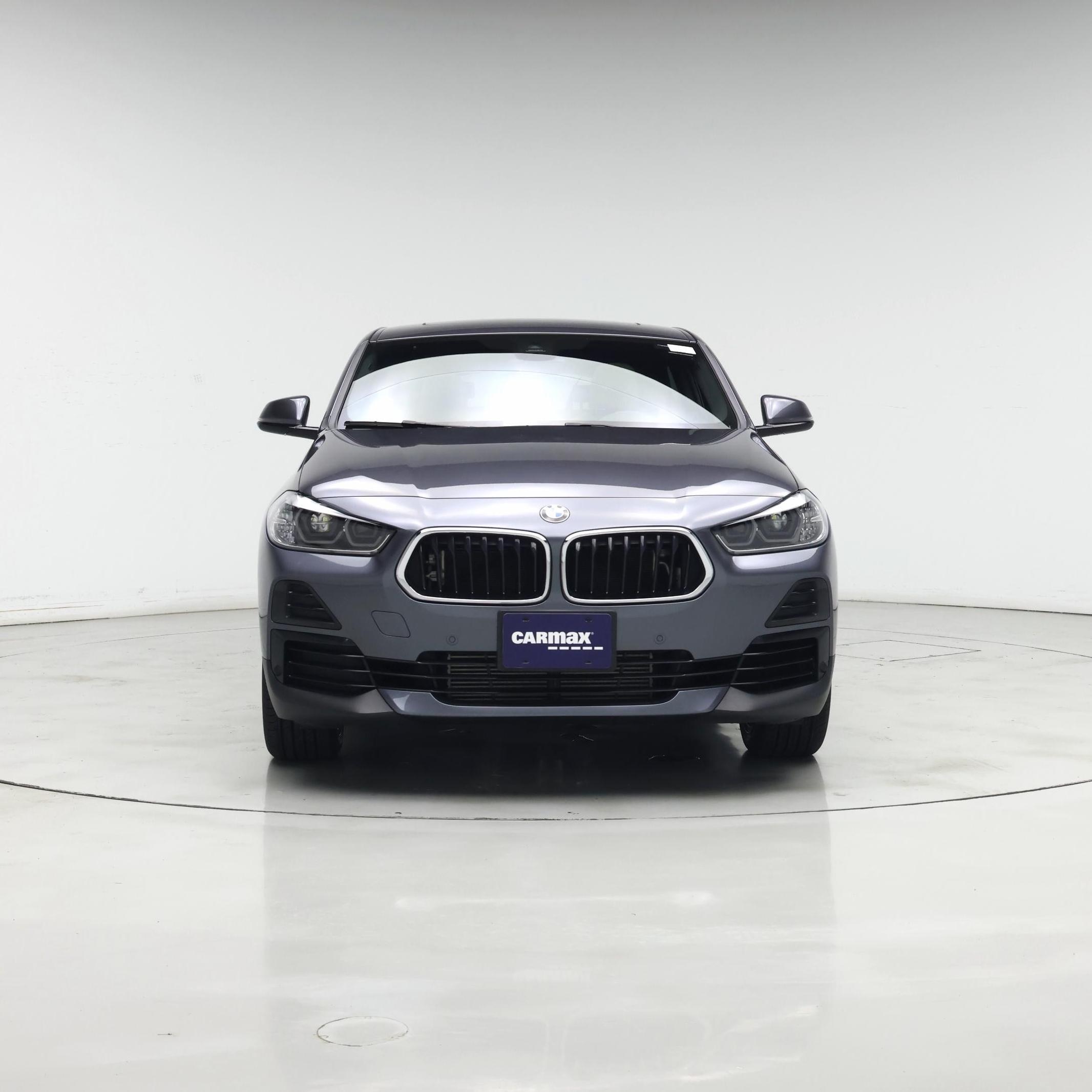 Thumbnail: 2022 BMW X2 - 5
