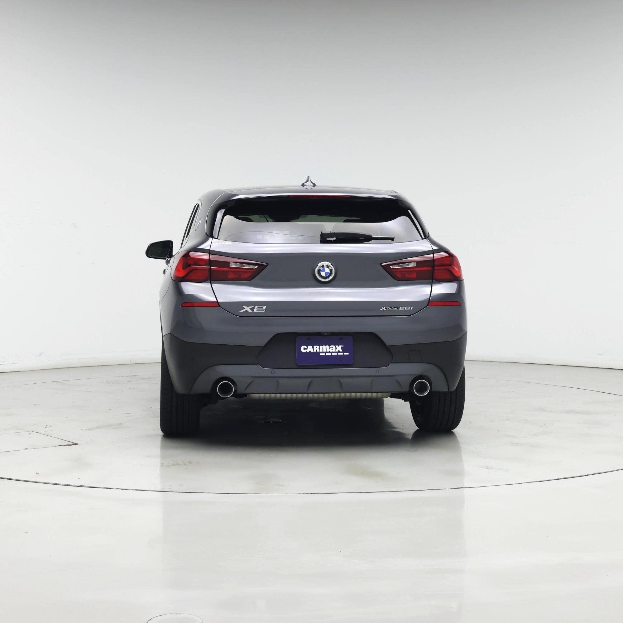 Thumbnail: 2022 BMW X2 - 6