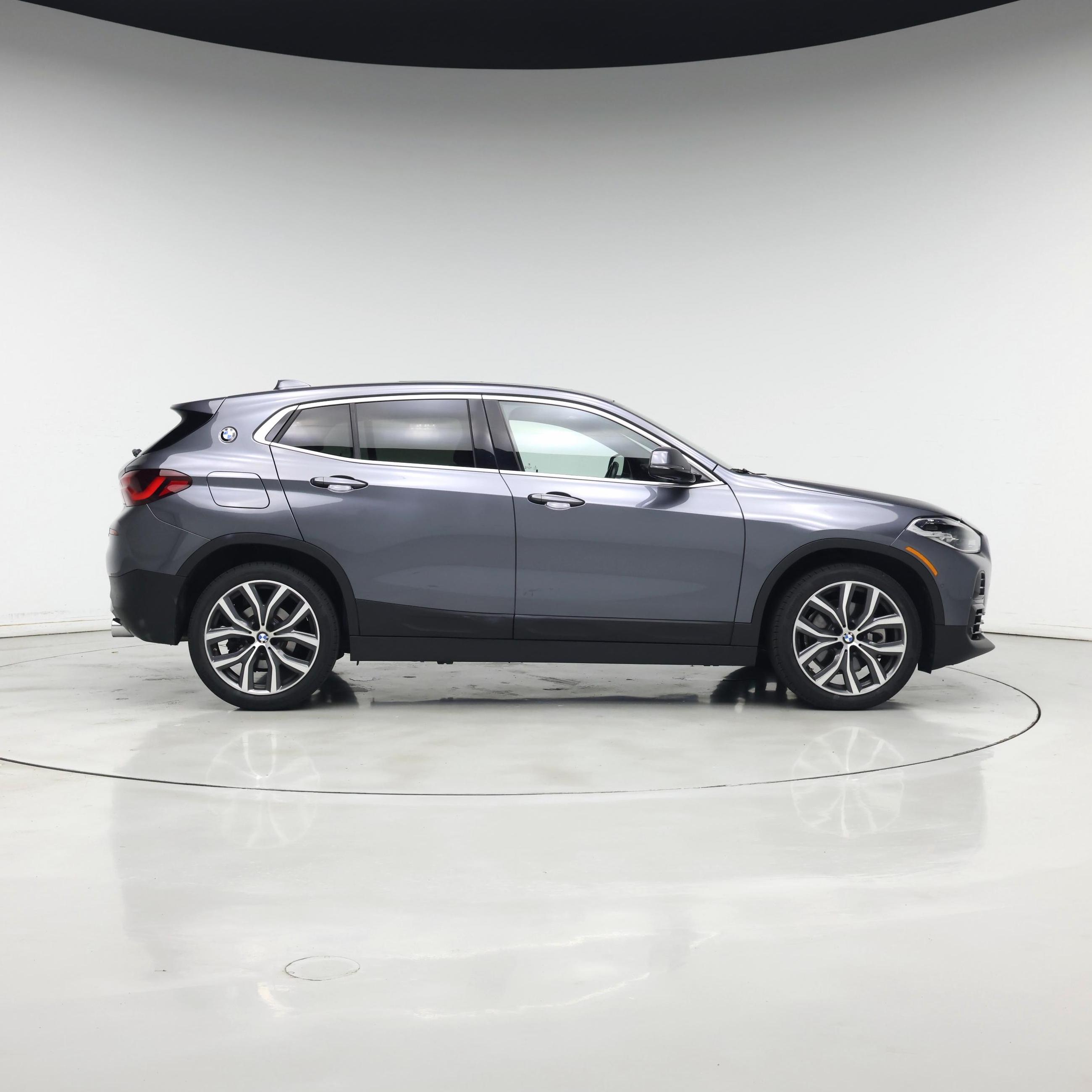 Thumbnail: 2022 BMW X2 - 7