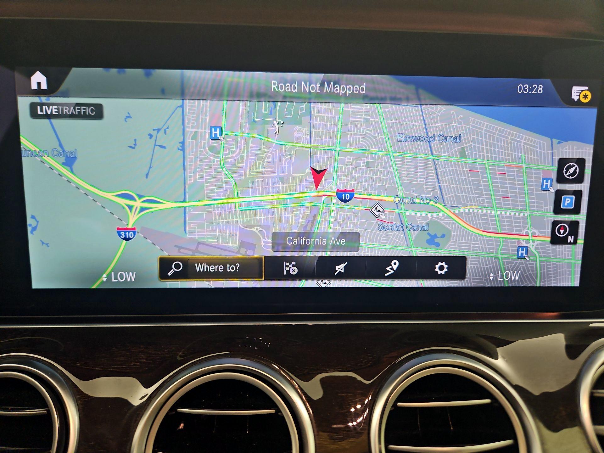 Thumbnail: 2021 Mercedes-Benz E-Class - 14