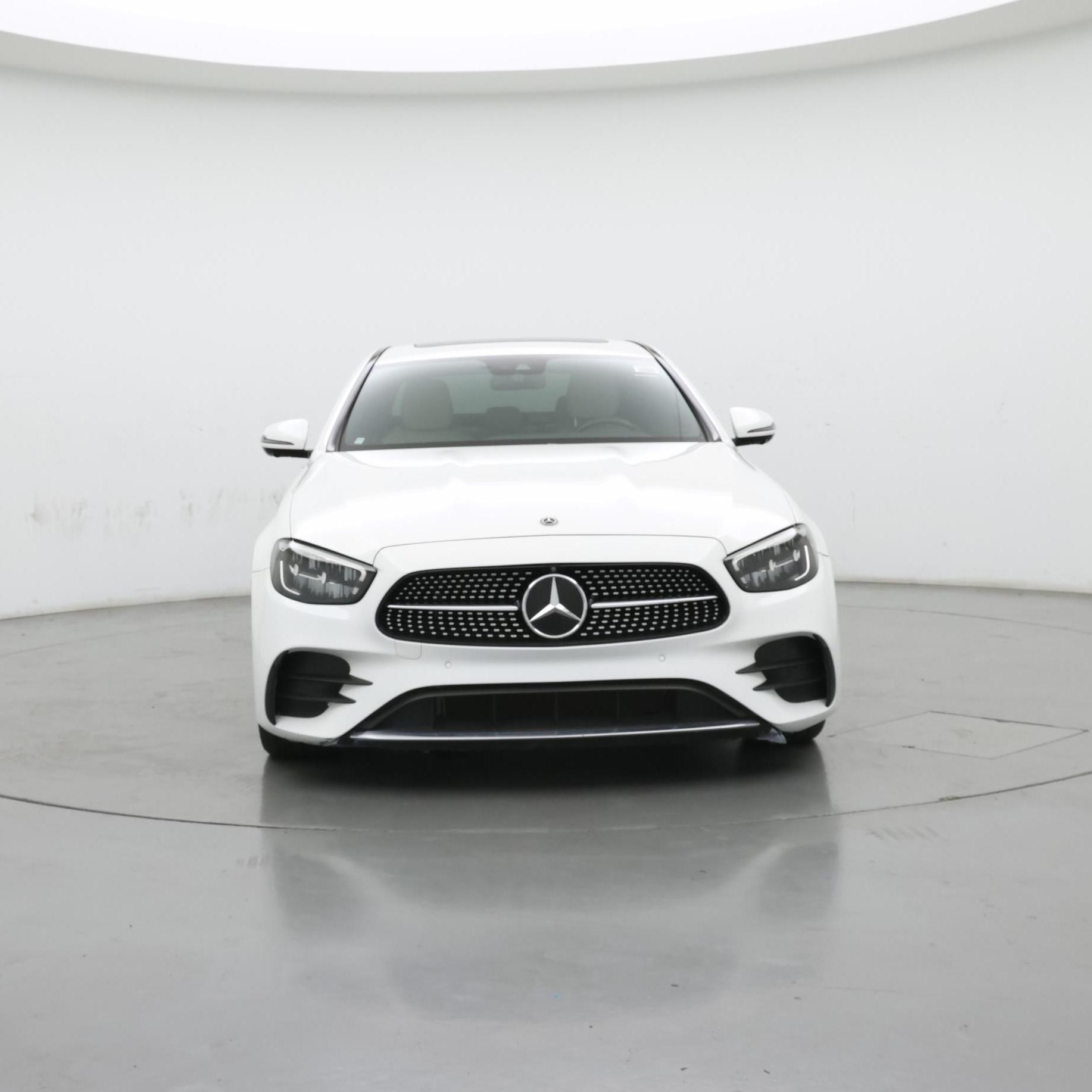 Thumbnail: 2021 Mercedes-Benz E-Class - 5