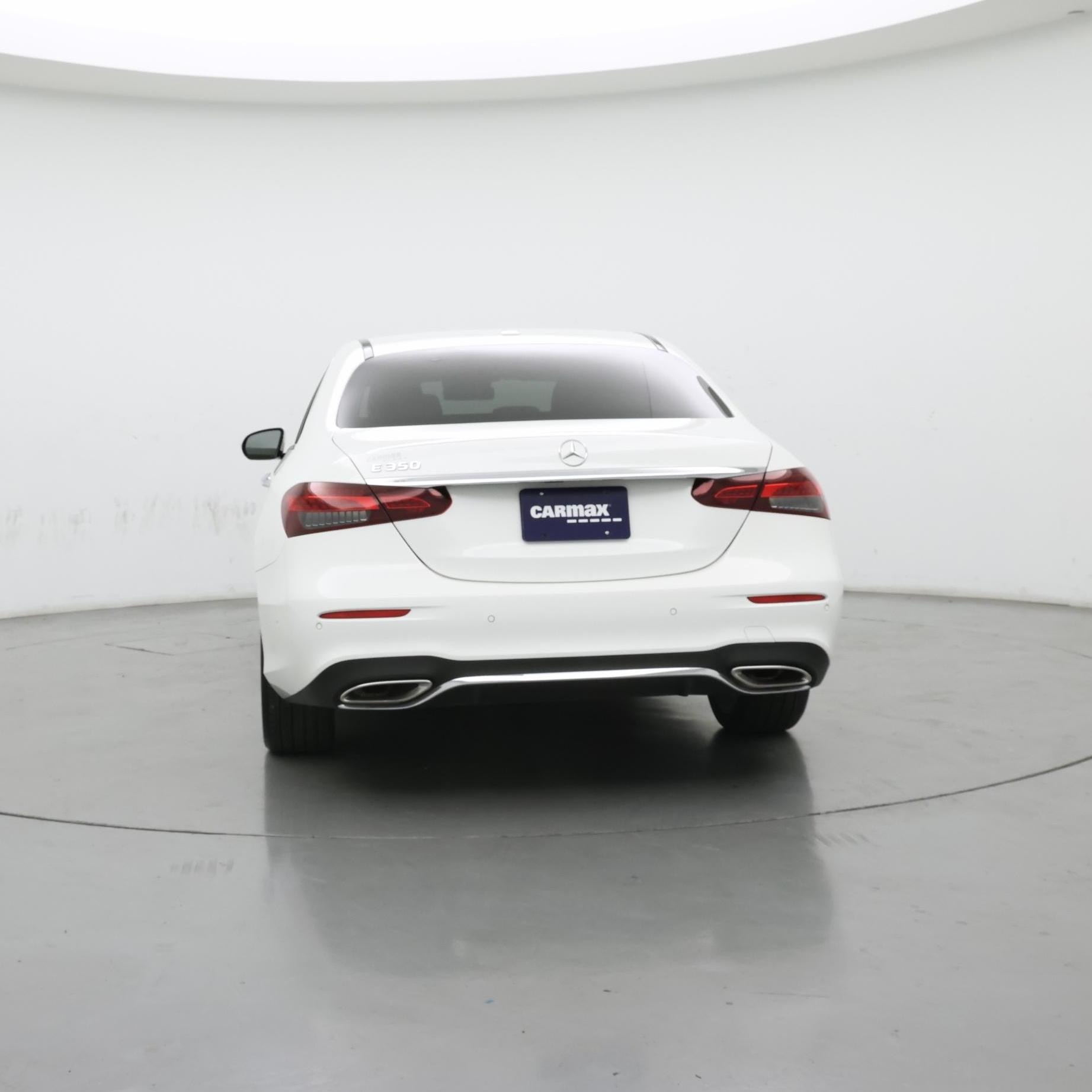 Thumbnail: 2021 Mercedes-Benz E-Class - 6