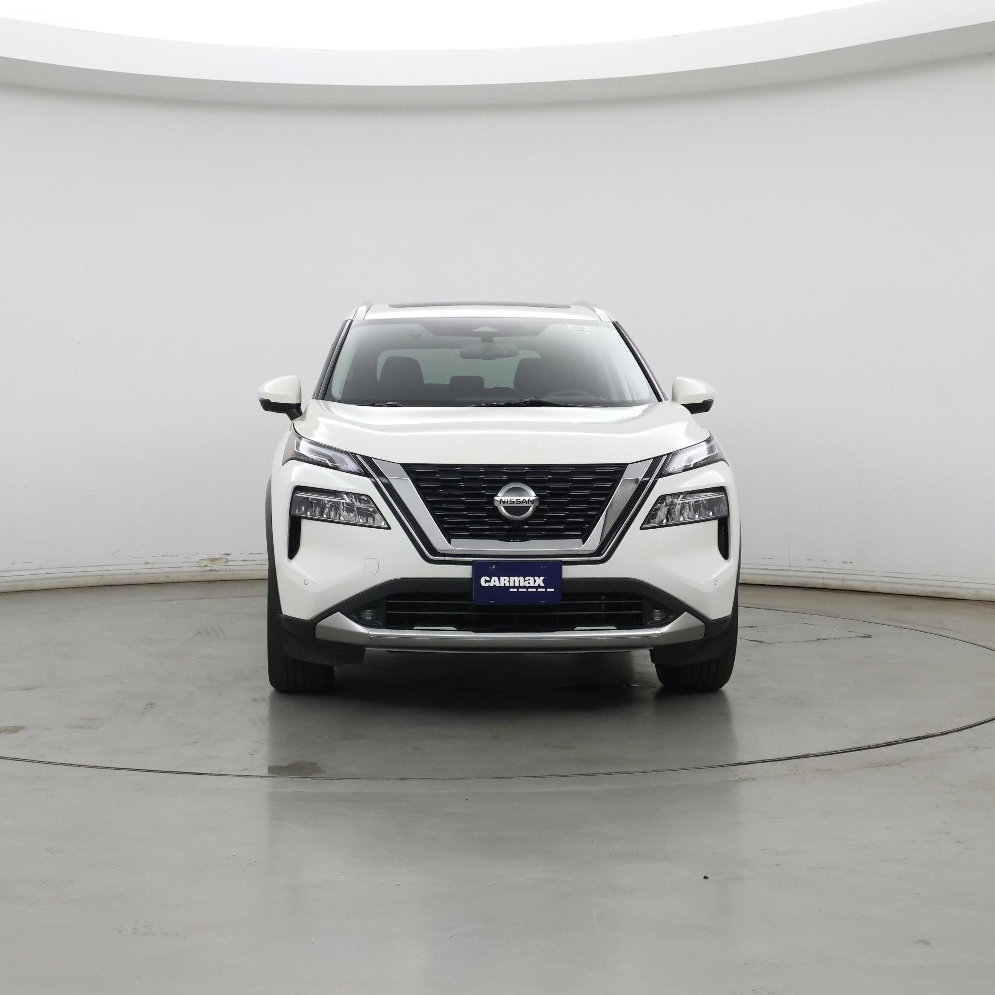 Thumbnail: 2021 Nissan Rogue - 5