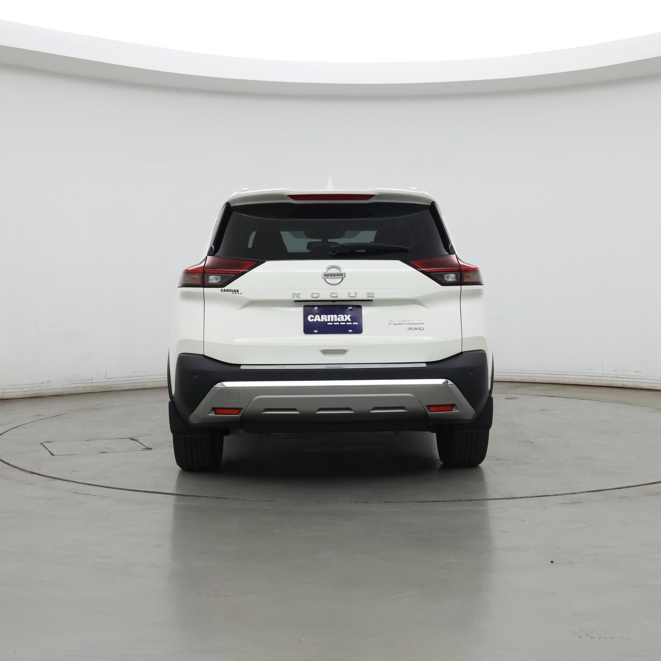 Thumbnail: 2021 Nissan Rogue - 6