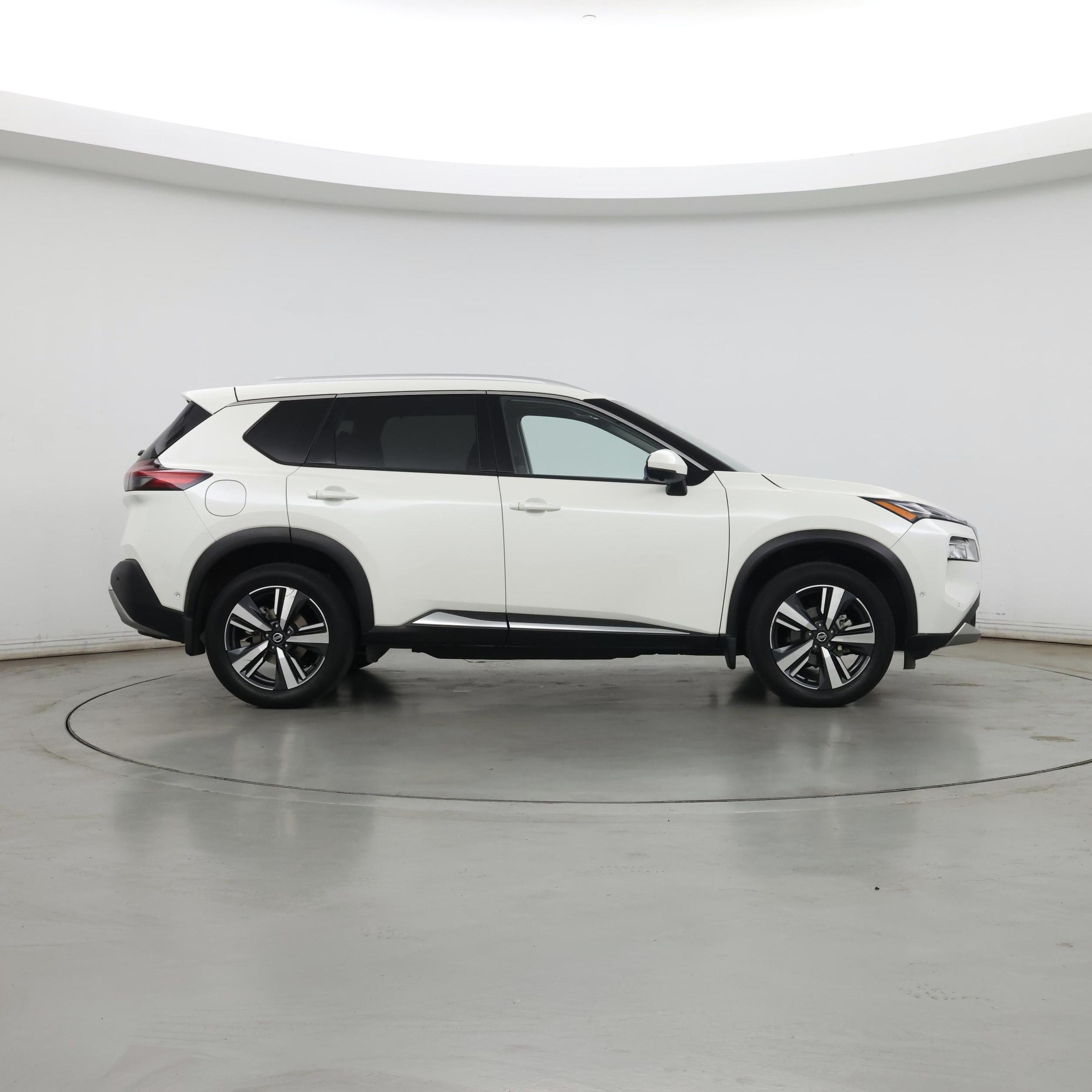 Thumbnail: 2021 Nissan Rogue - 7